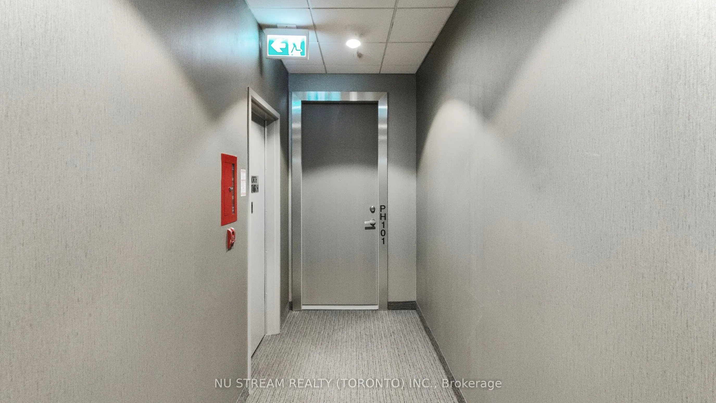 100 Harbour Street, #PH101