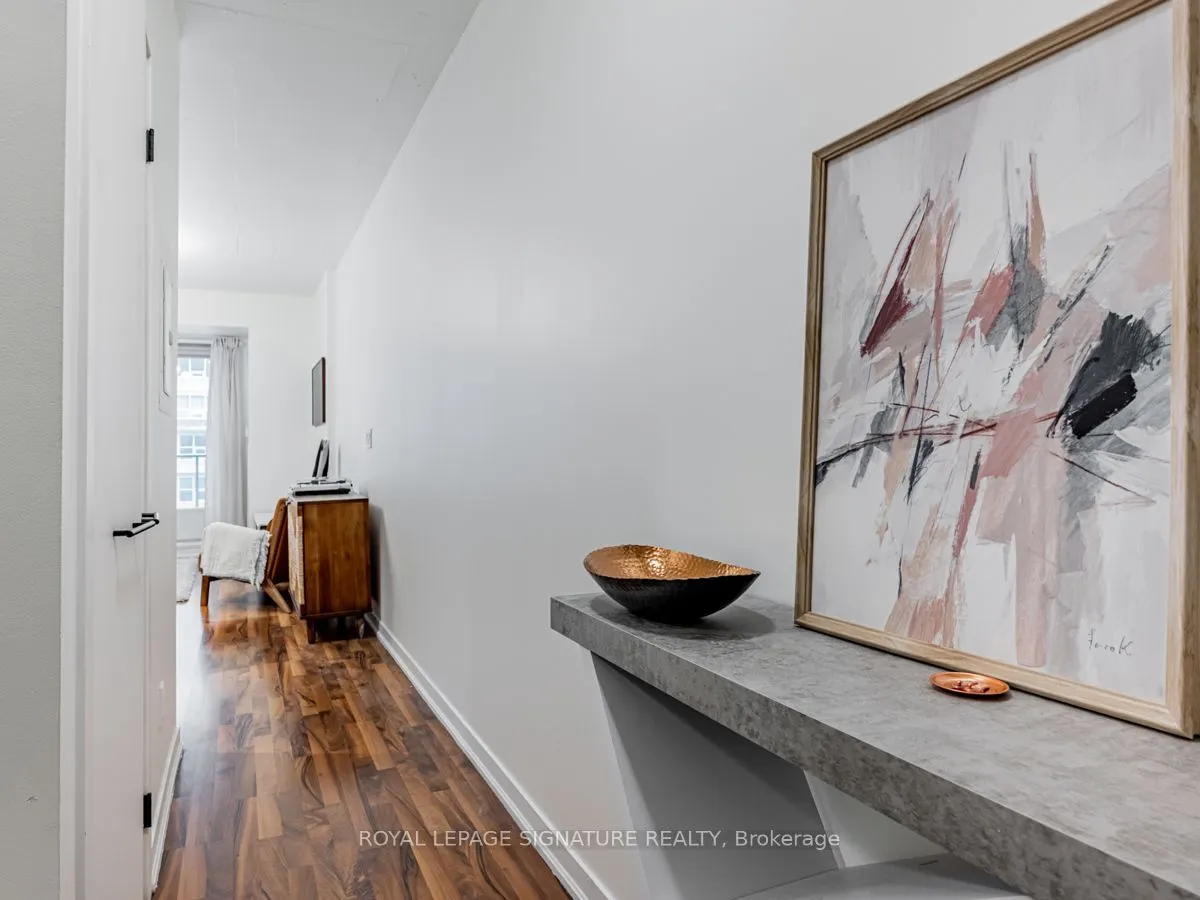55 East Liberty Street, #401