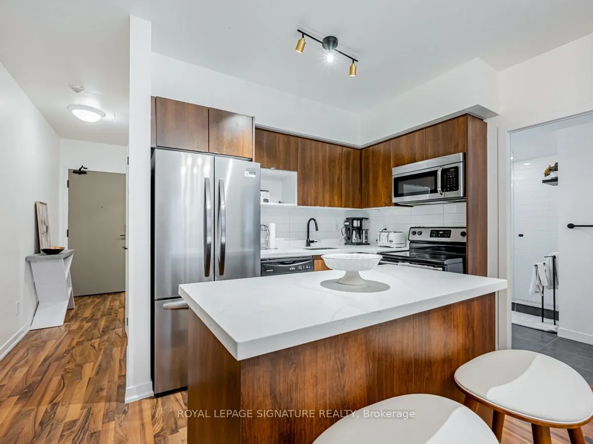 55 East Liberty Street, #401