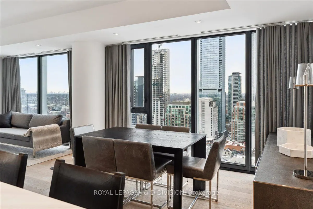 200 Cumberland Street, #2601
