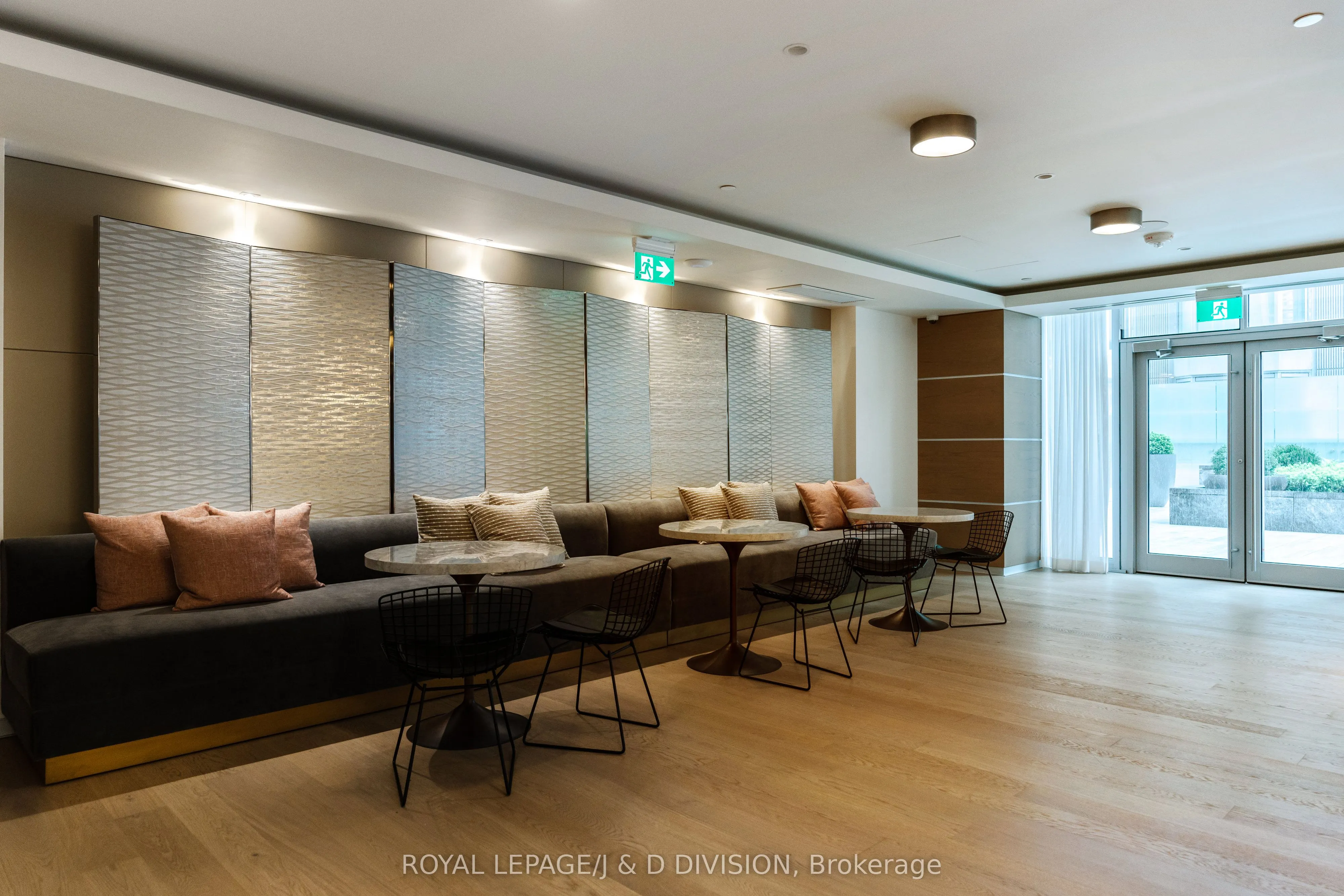 200 Cumberland Street, #2601