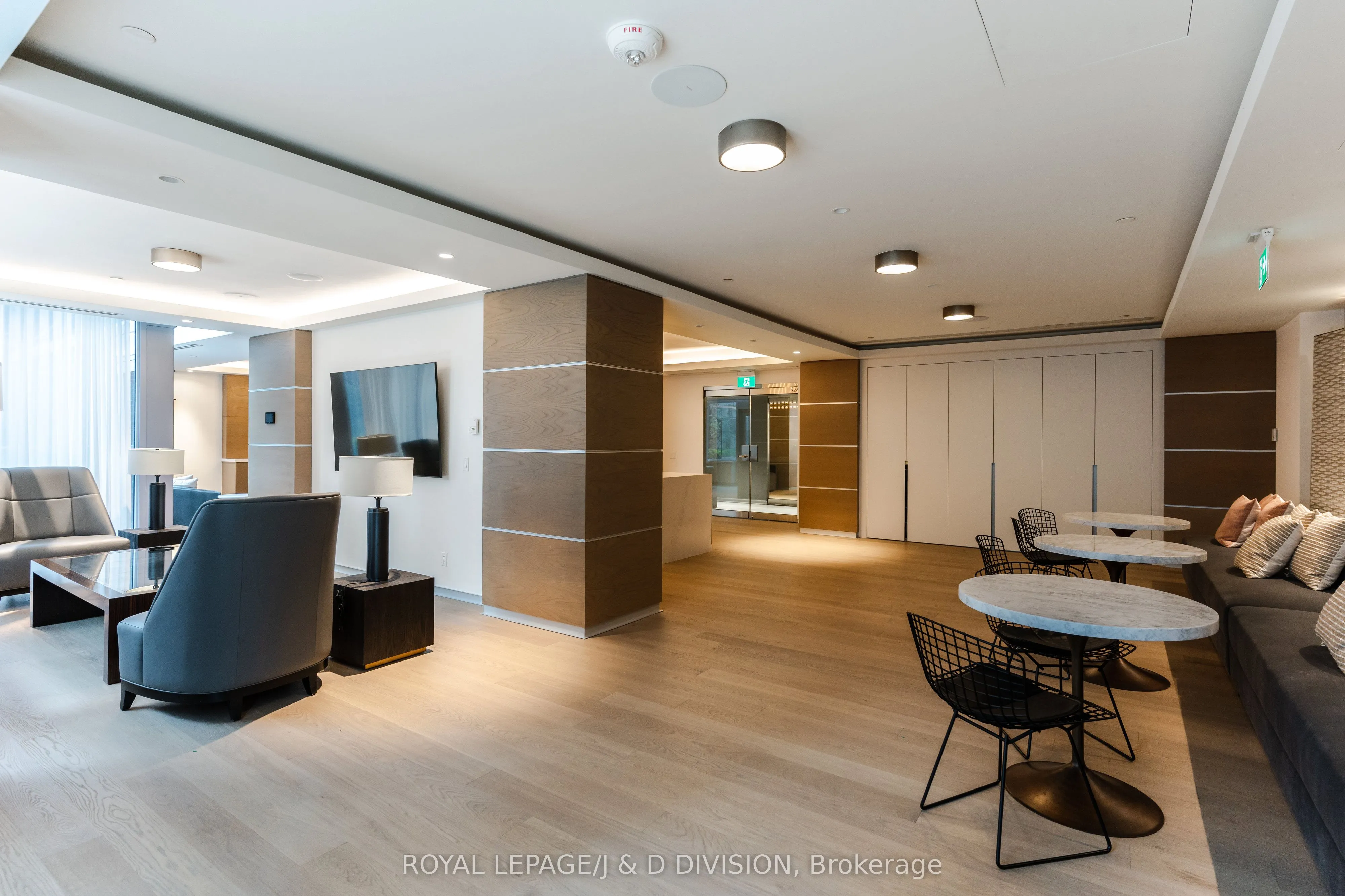 200 Cumberland Street, #2601
