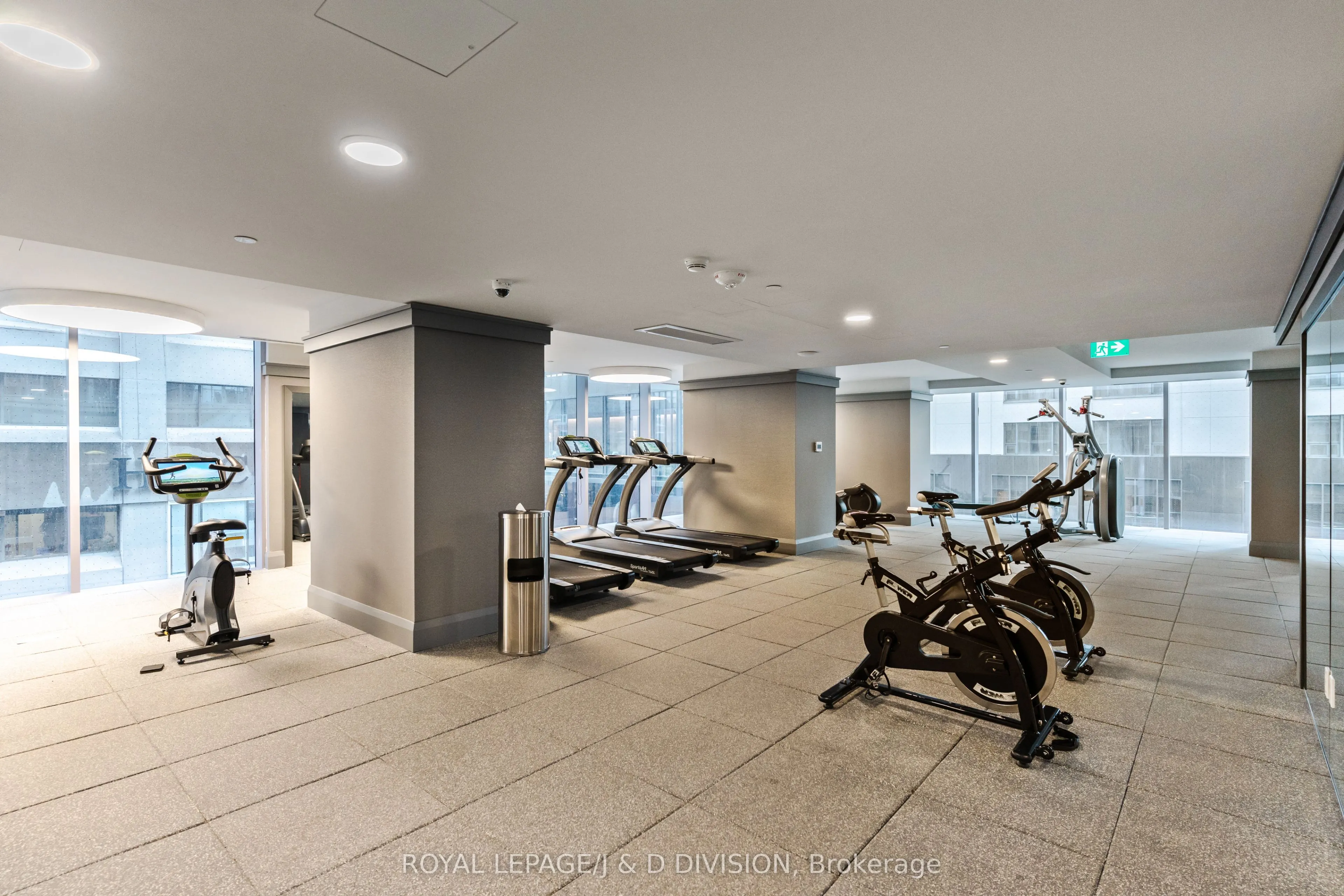 200 Cumberland Street, #2601