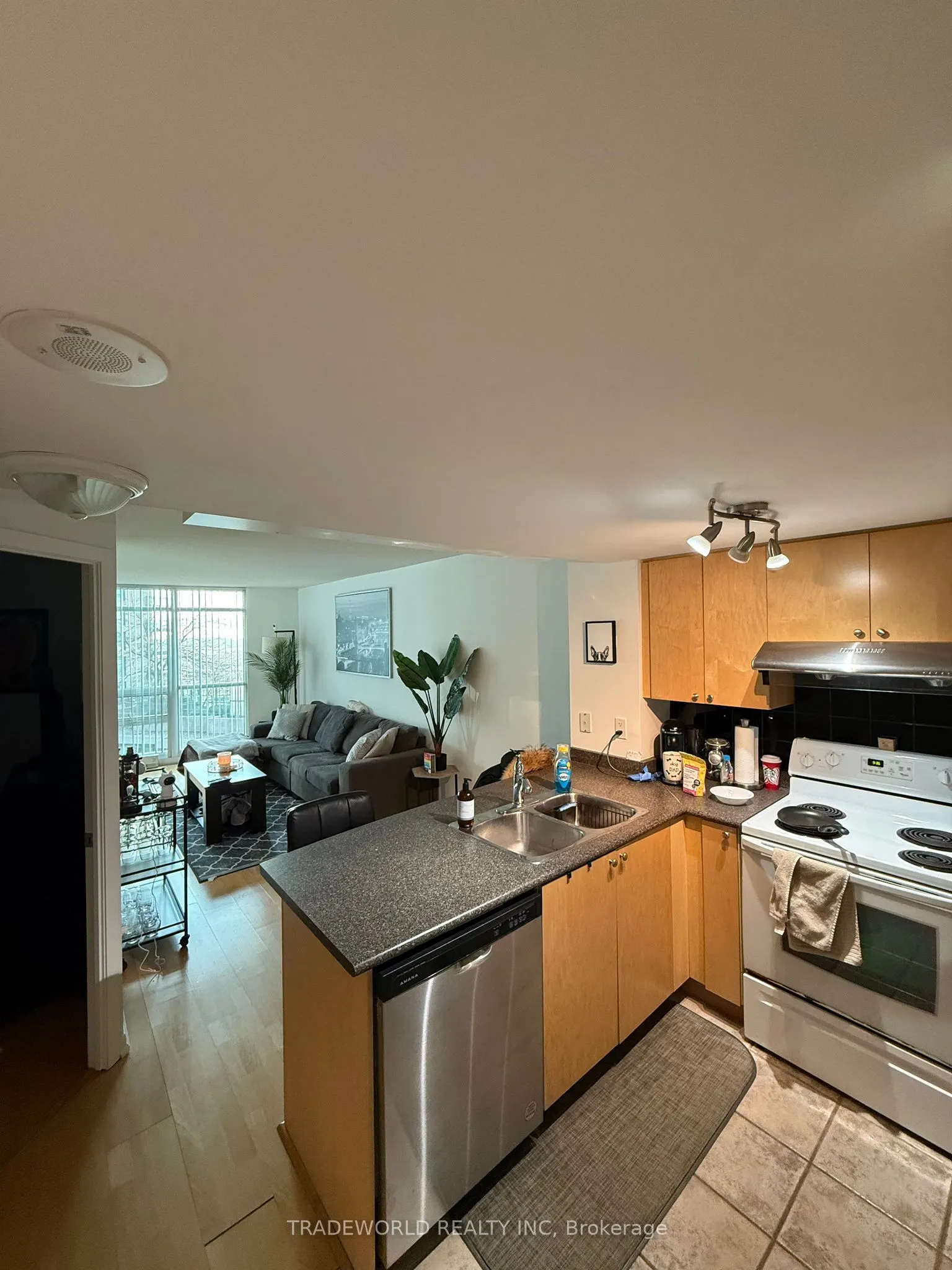 231 Fort York Boulevard, #1002