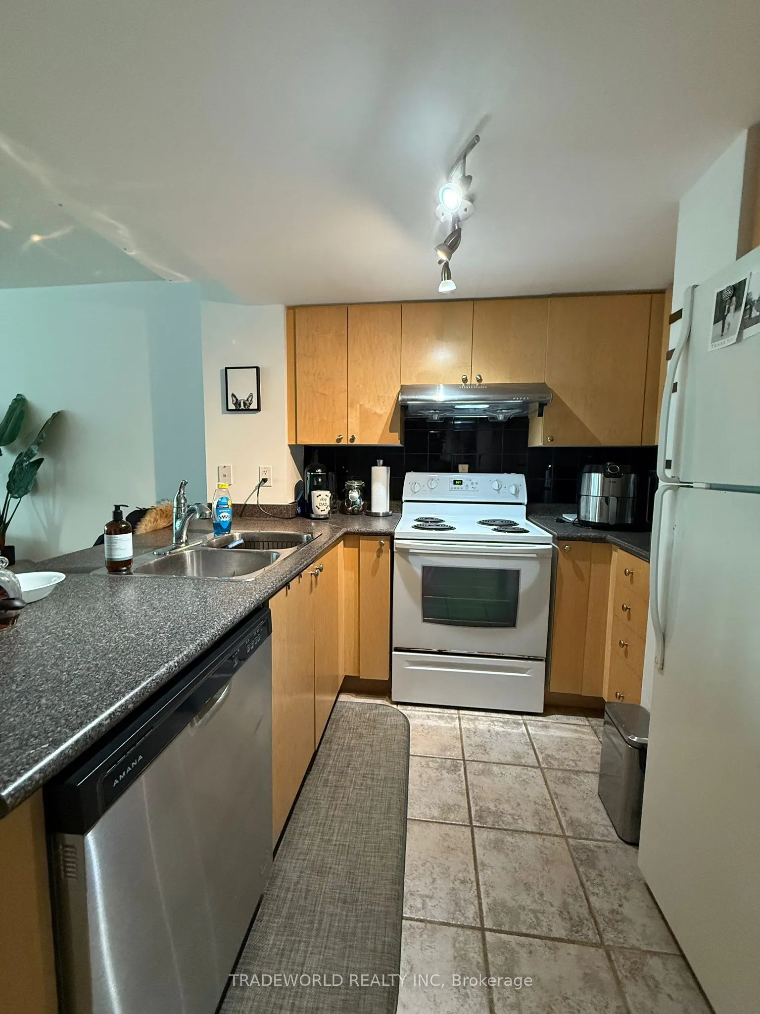 231 Fort York Boulevard, #1002