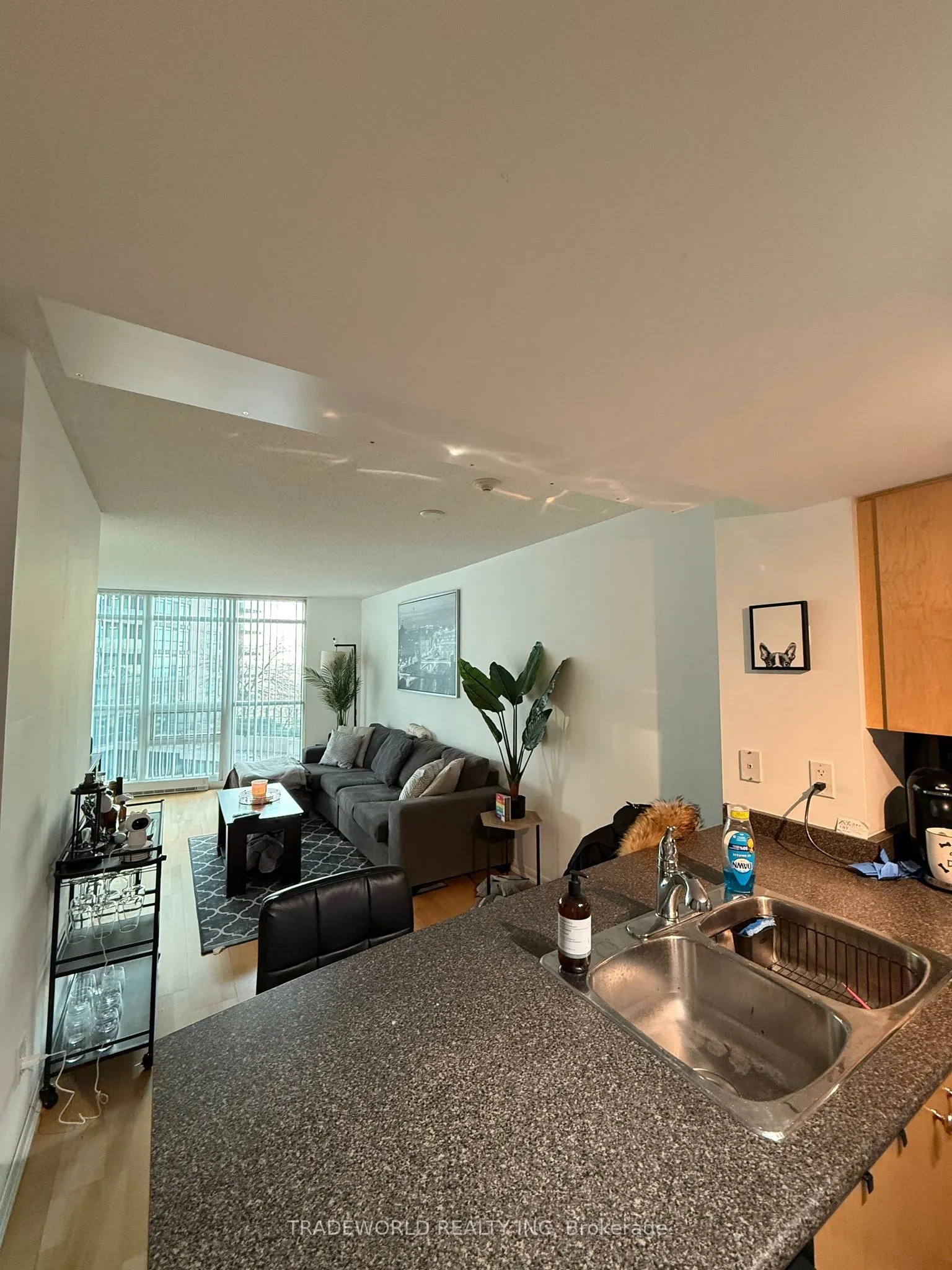 231 Fort York Boulevard, #1002