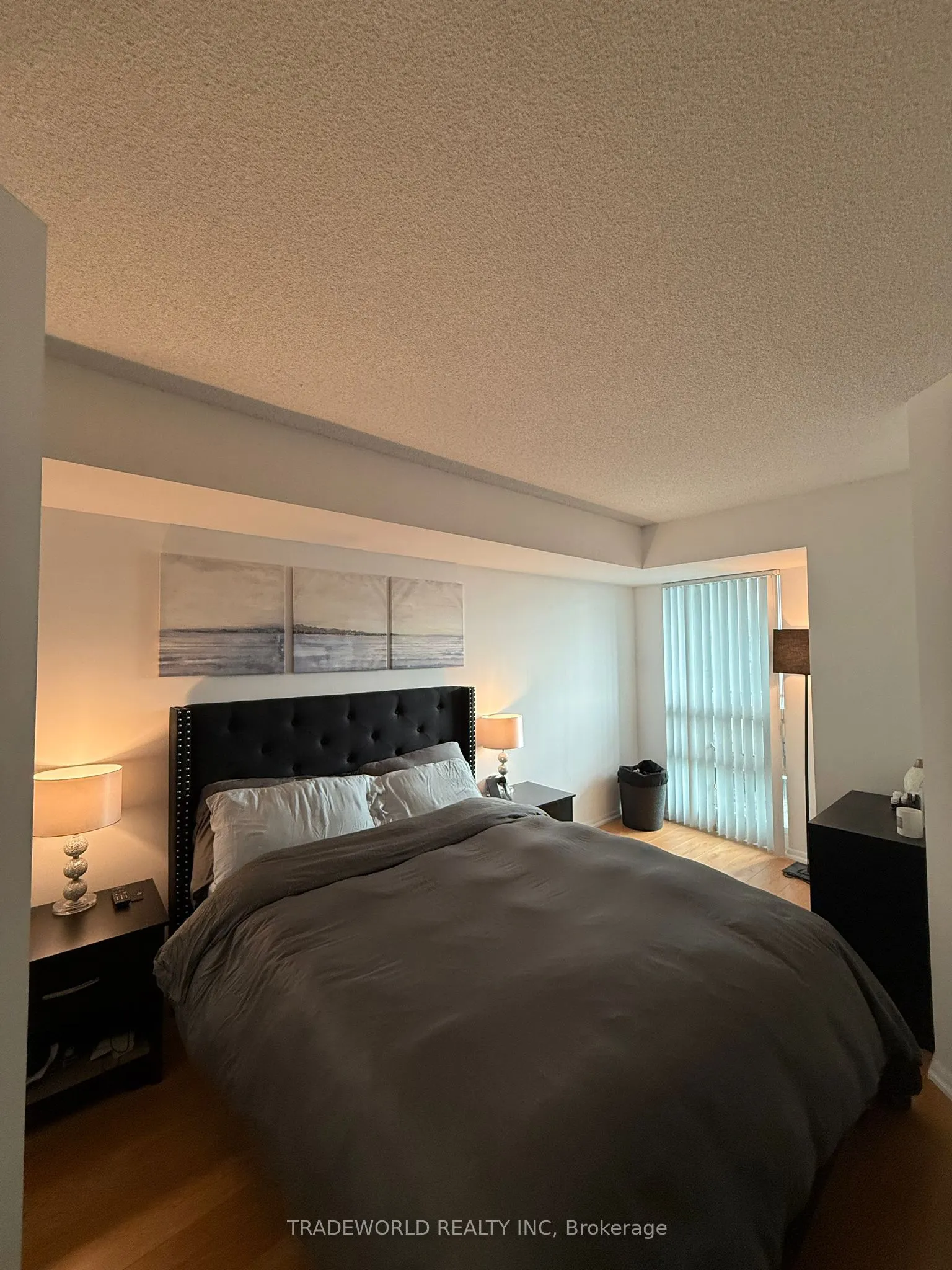 231 Fort York Boulevard, #1002