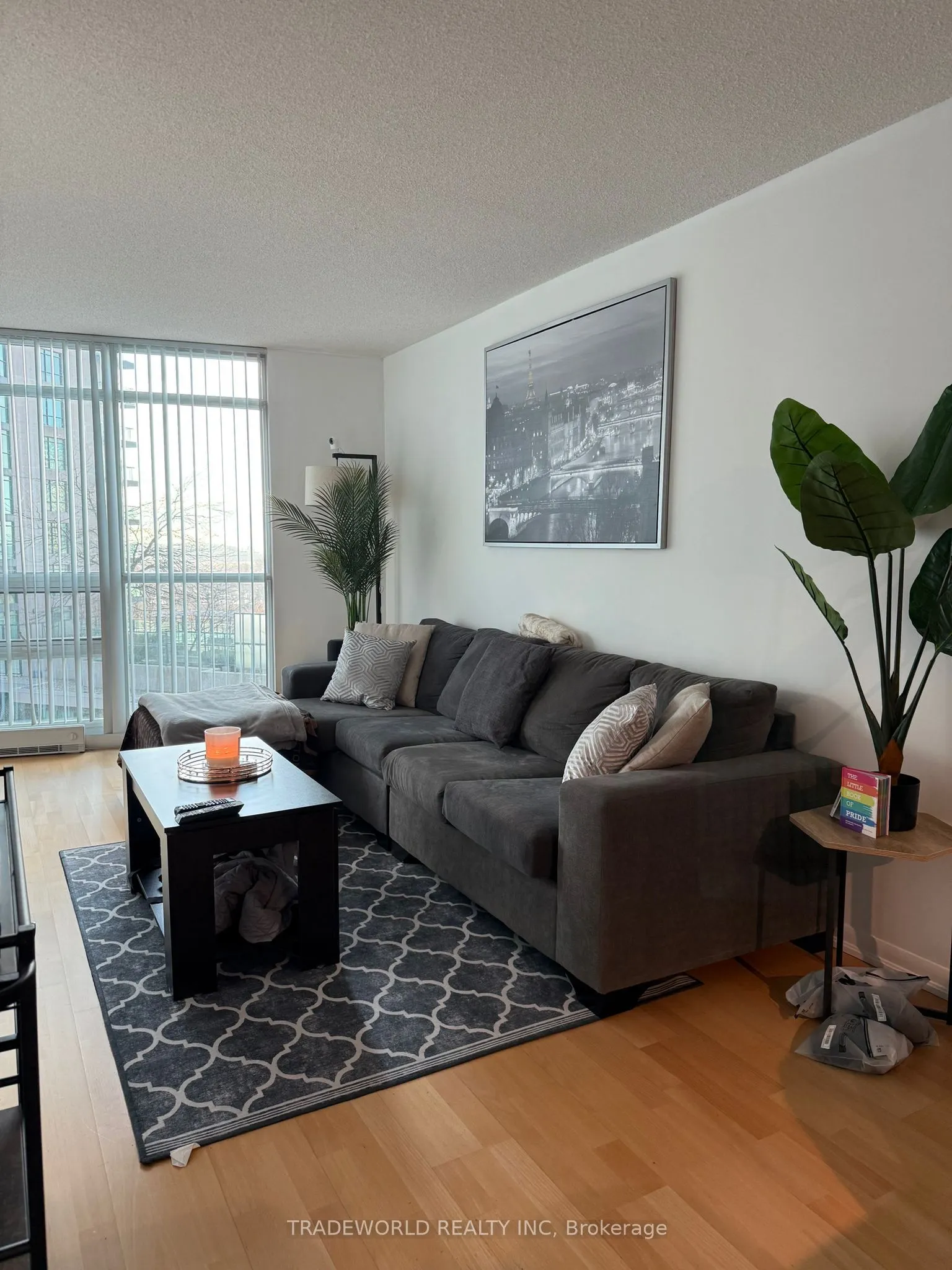 231 Fort York Boulevard, #1002