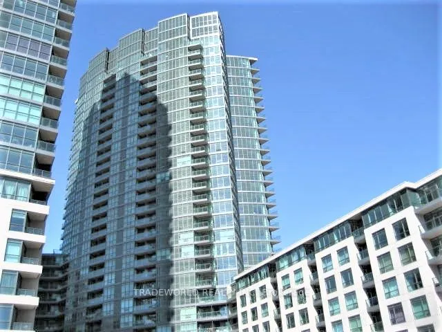 231 Fort York Boulevard, #1002