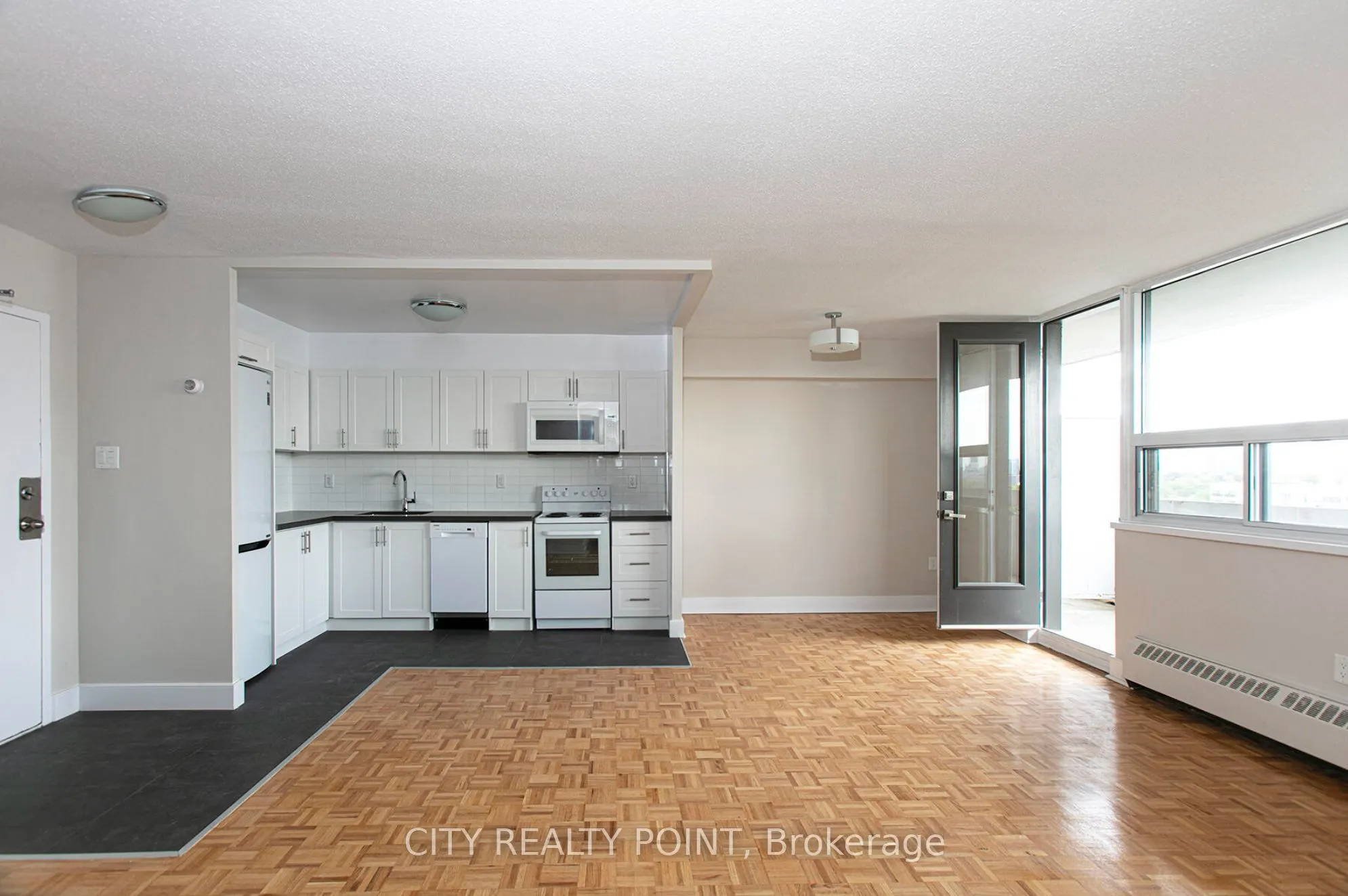 1500 Bathurst Street, #502