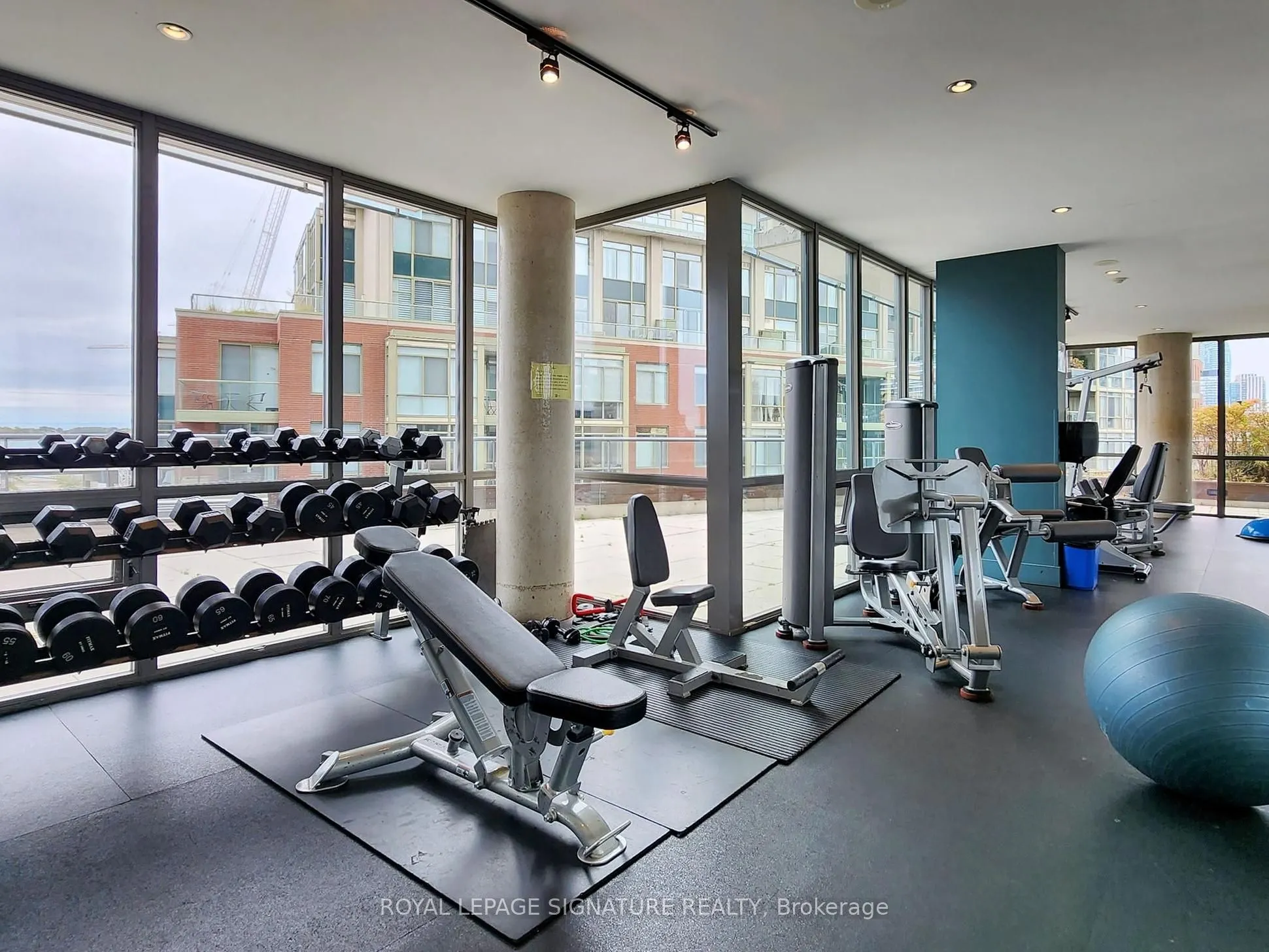 33 Mill Street, #2509
