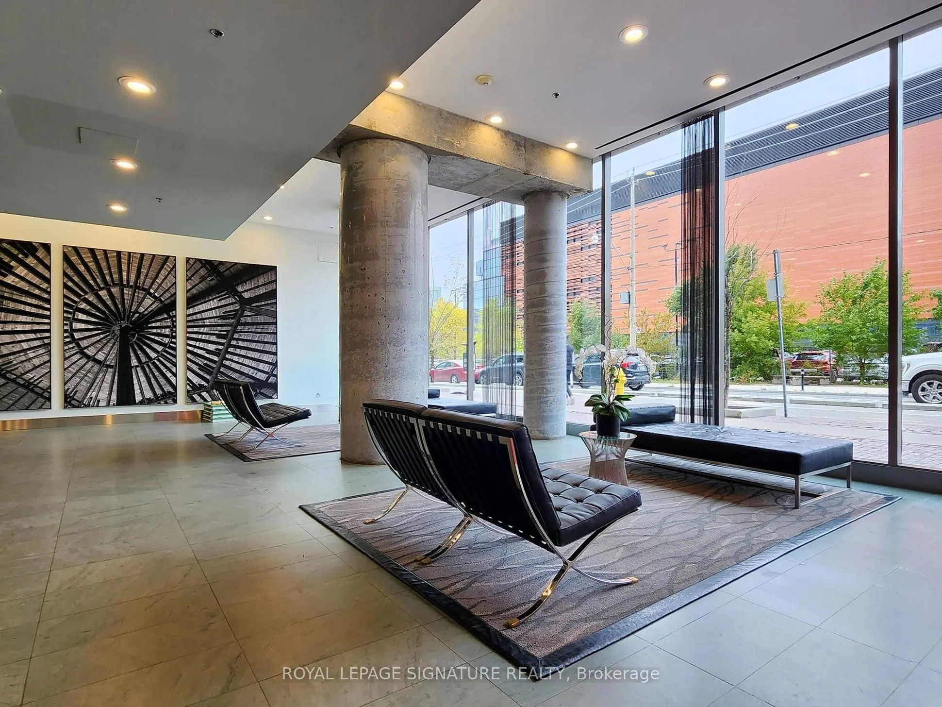 33 Mill Street, #2509