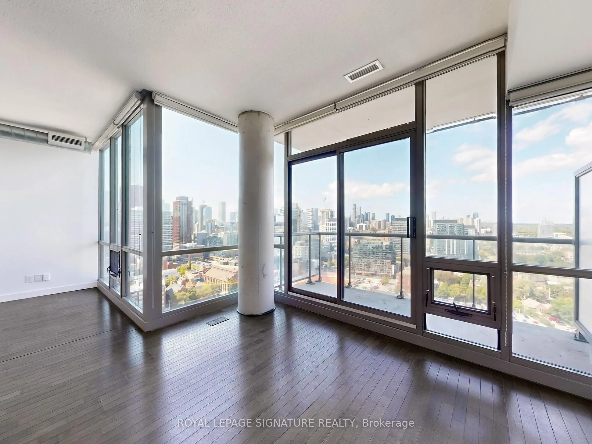 33 Mill Street, #2509