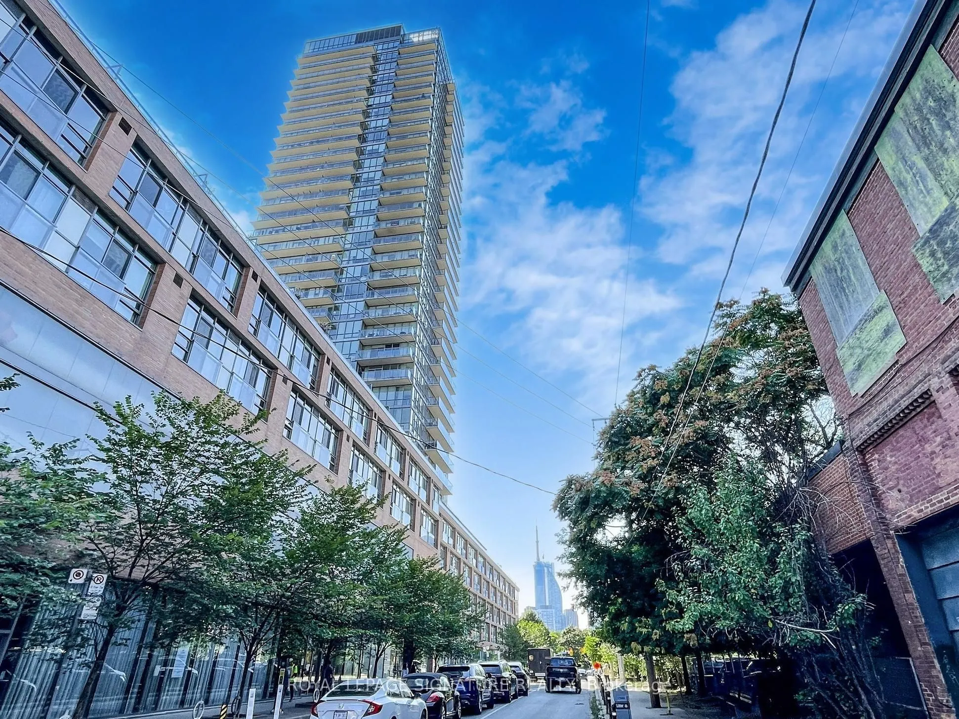33 Mill Street, #2509