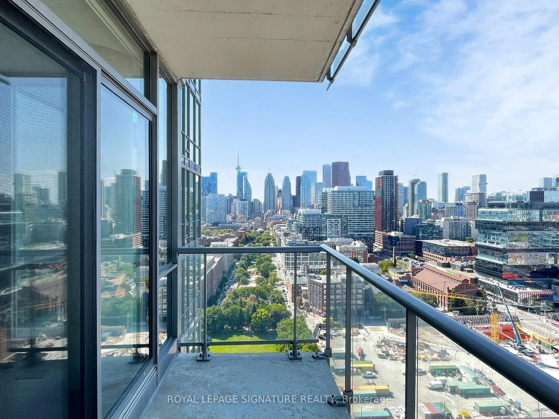 33 Mill Street, #2509