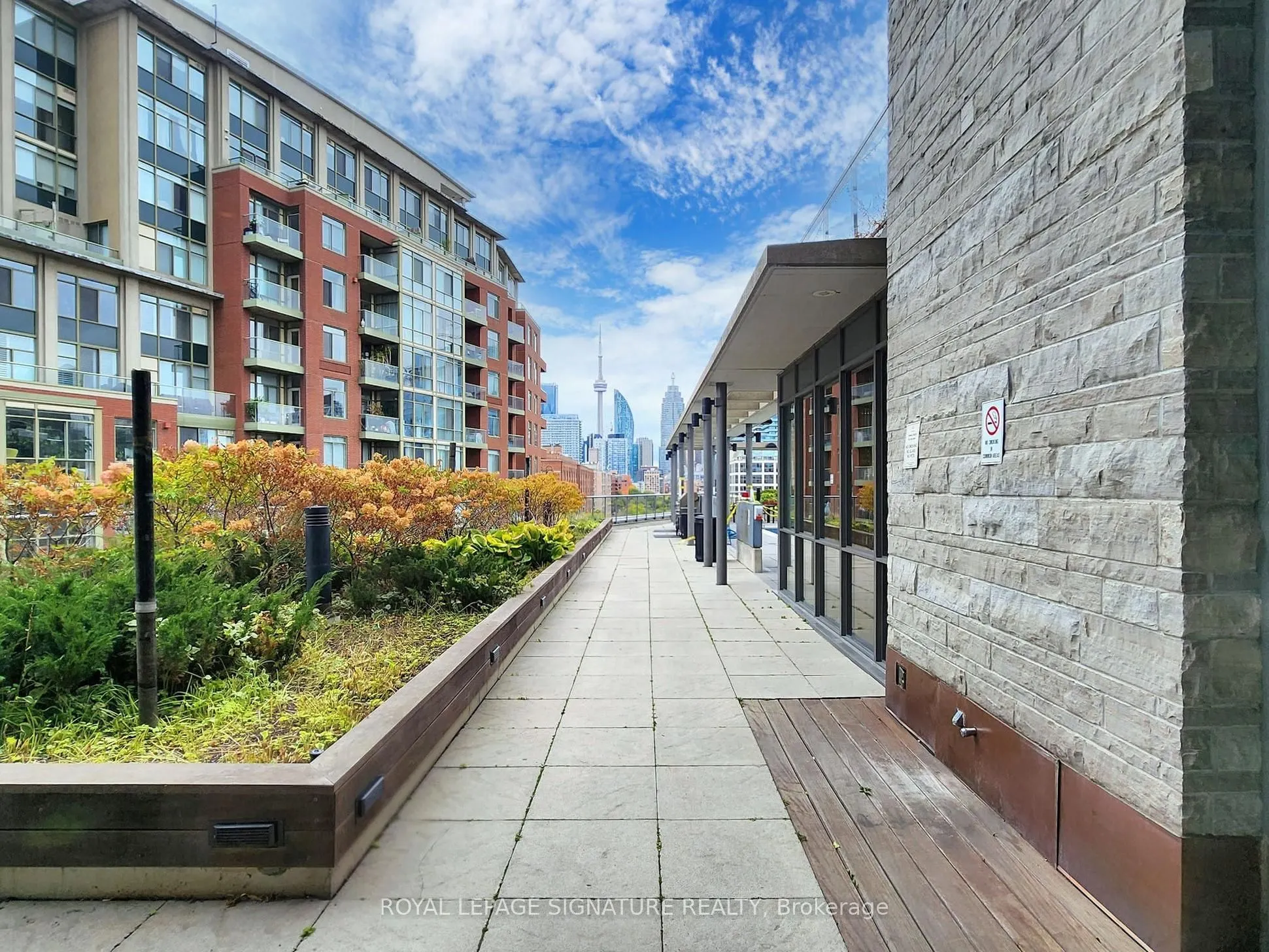33 Mill Street, #2509
