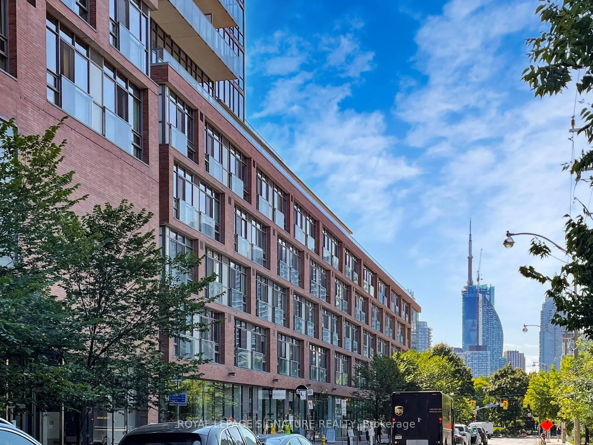 33 Mill Street, #2509
