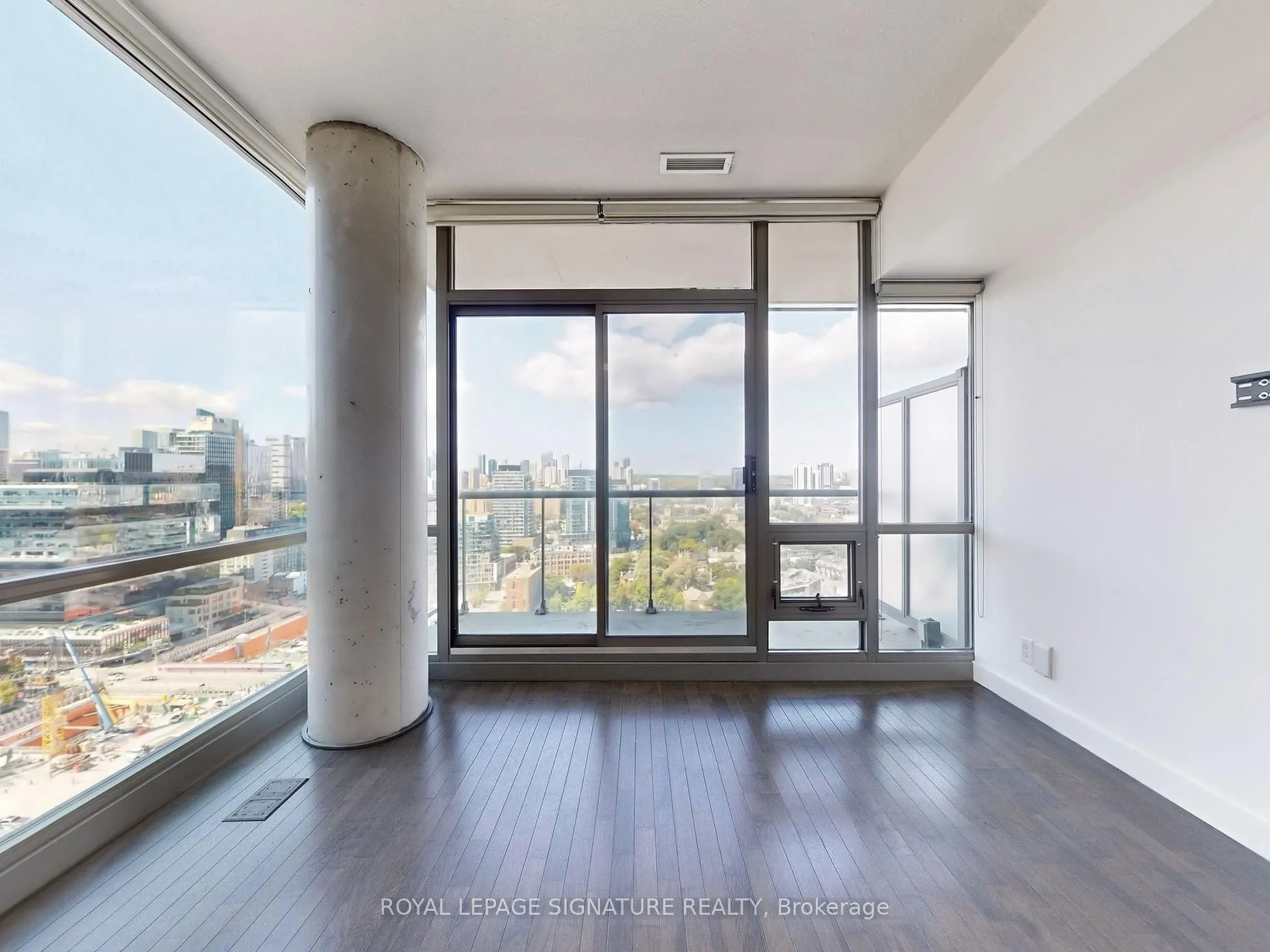 33 Mill Street, #2509