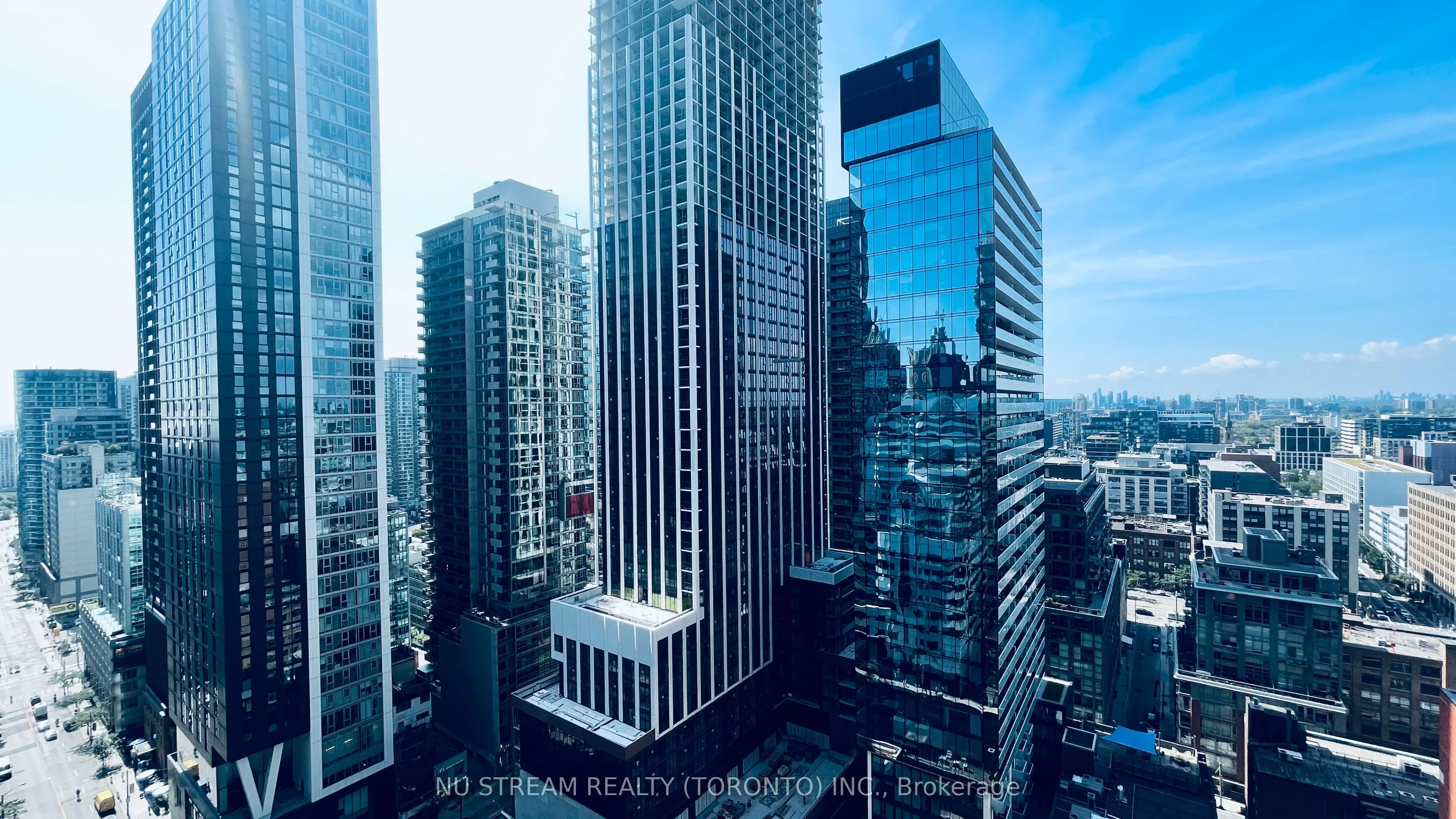 87 Peter Street, #2303