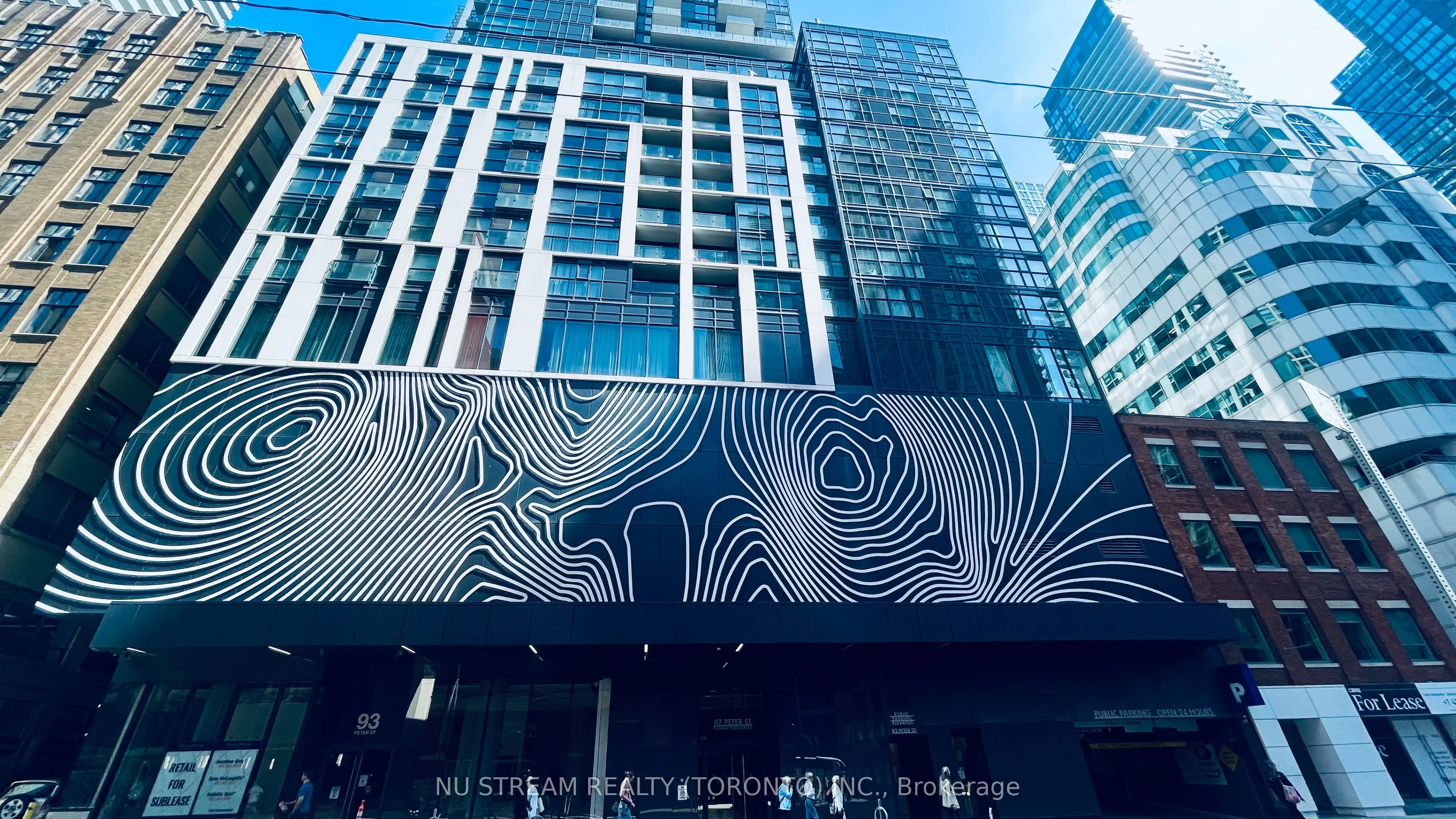 87 Peter Street, #2303