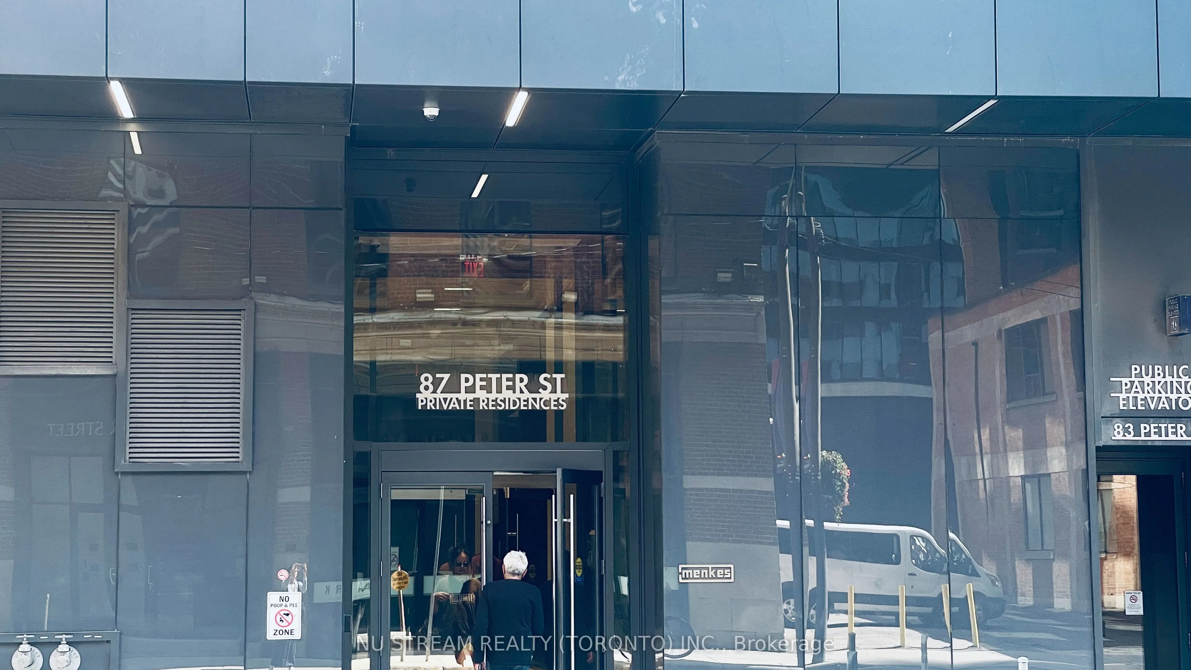 87 Peter Street, #2303