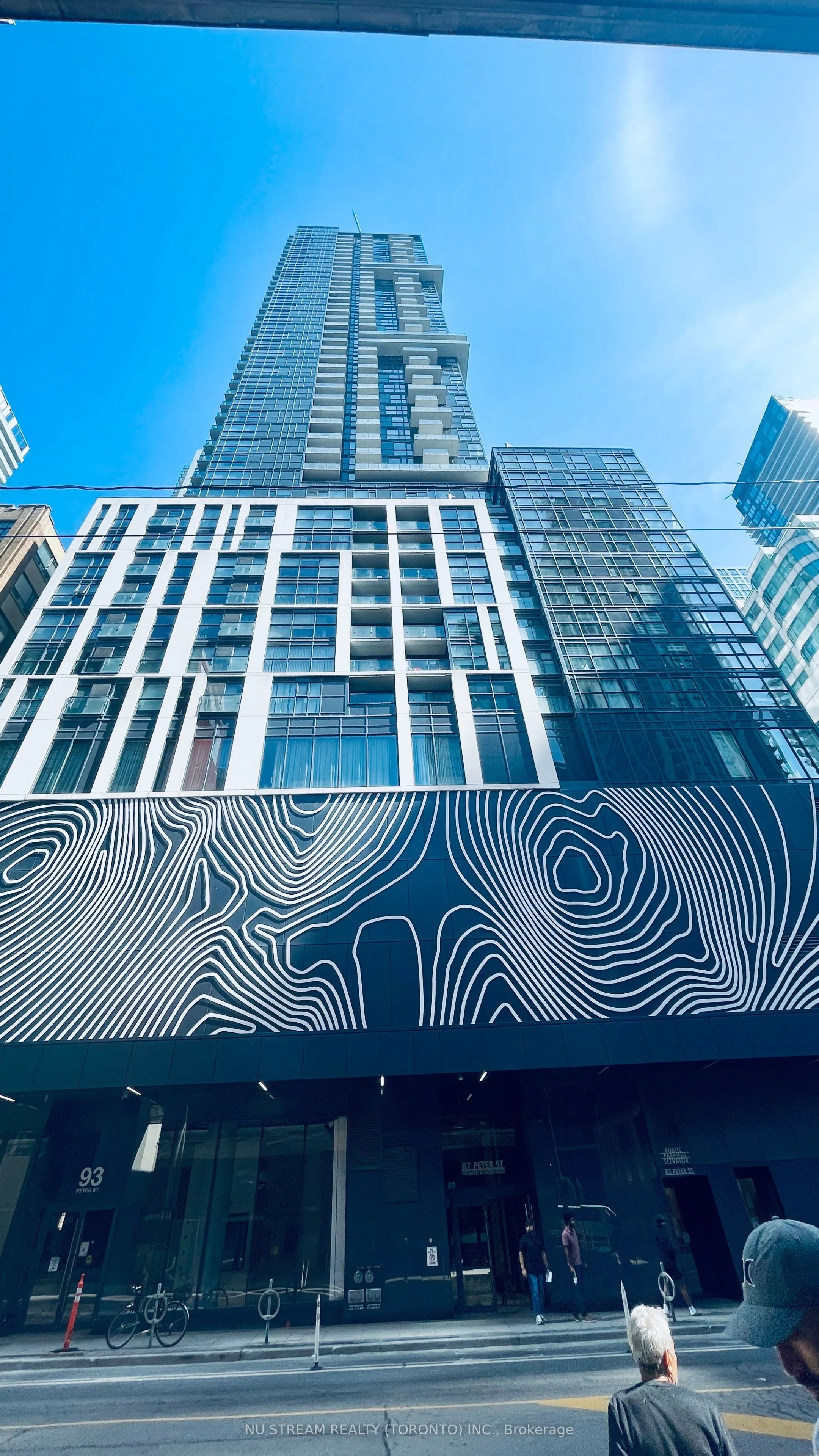 87 Peter Street, #2303