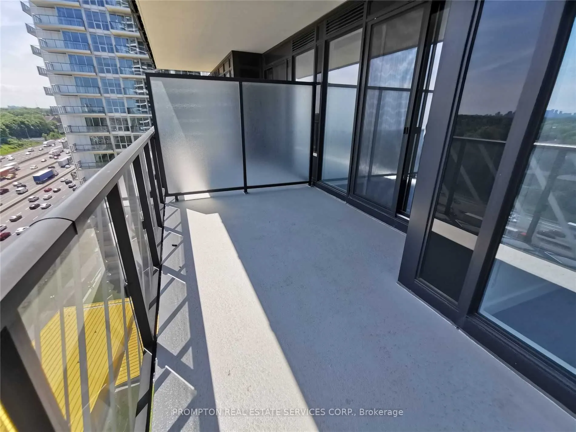 95 MCMAHON Drive, #2103