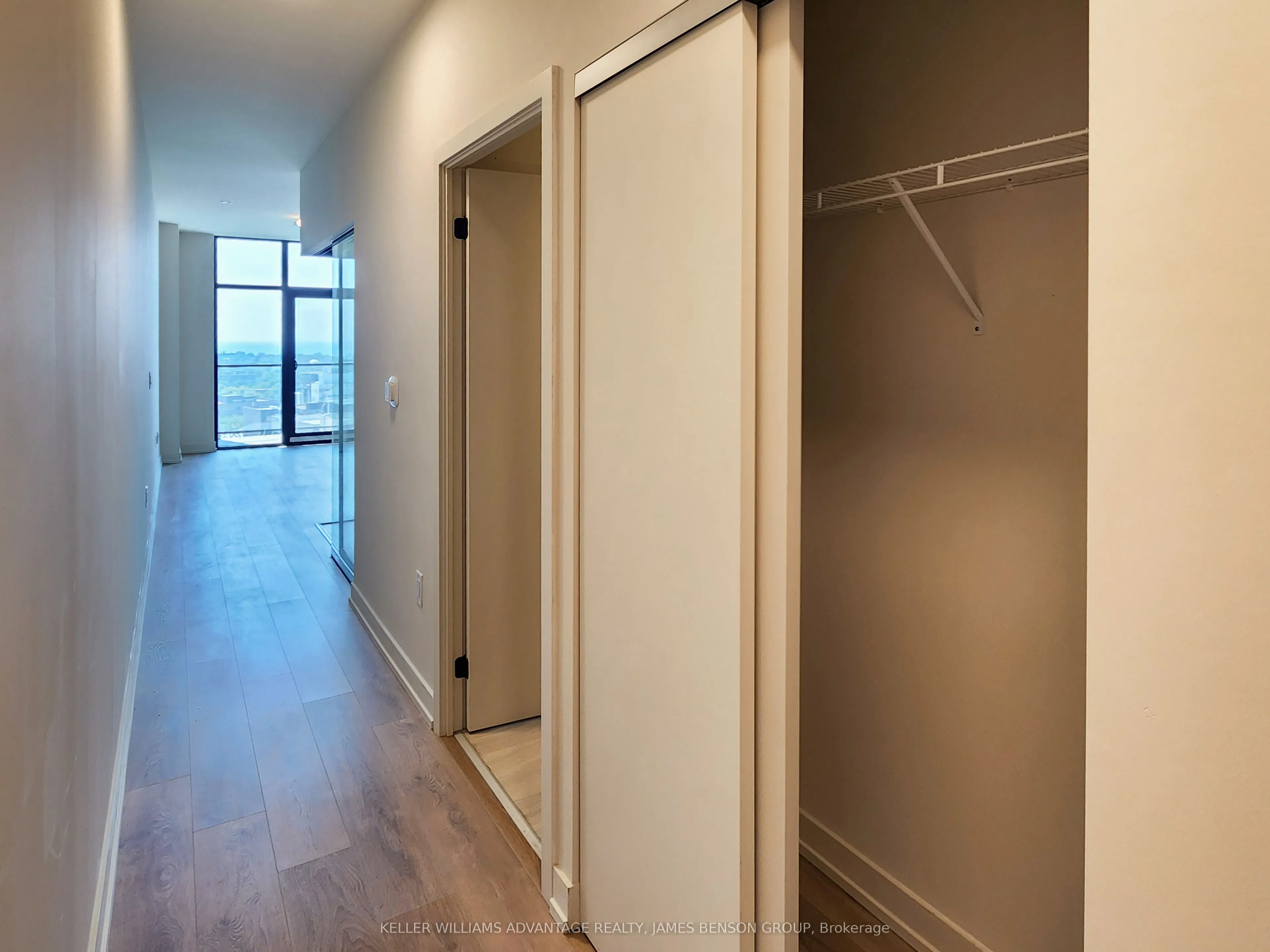 181 Sterling Road, #1506