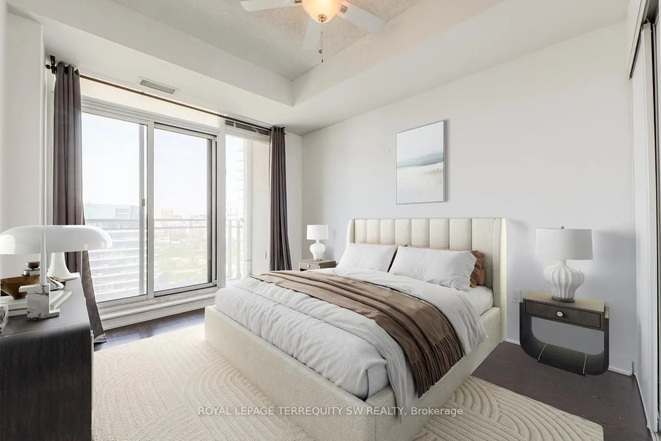 21 Grand Magazine Street, #1707