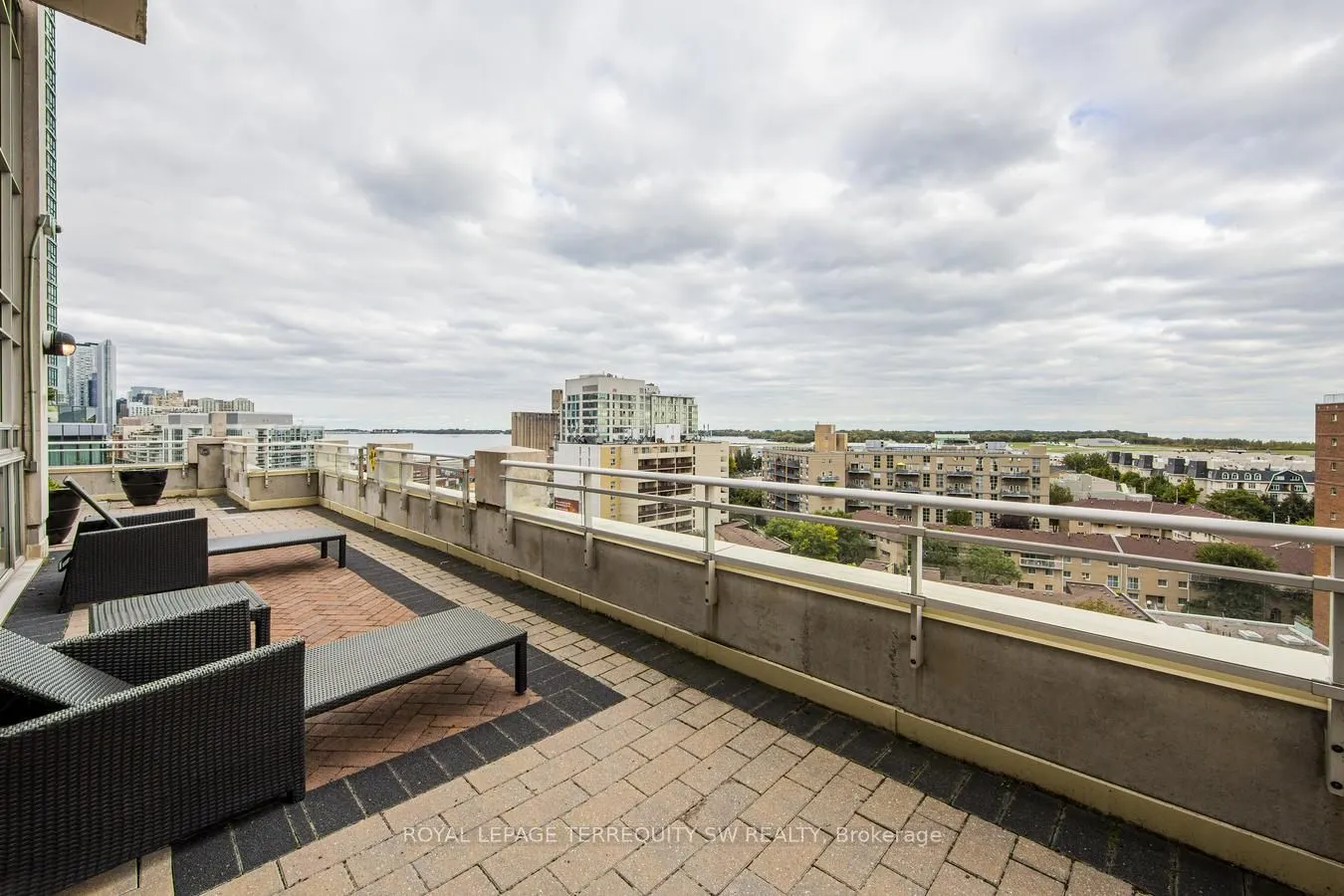 21 Grand Magazine Street, #1707