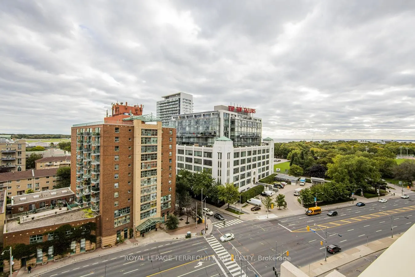 21 Grand Magazine Street, #1707