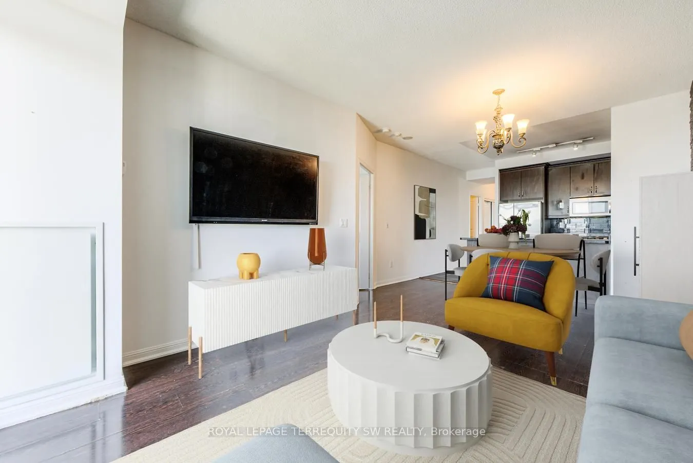 21 Grand Magazine Street, #1707