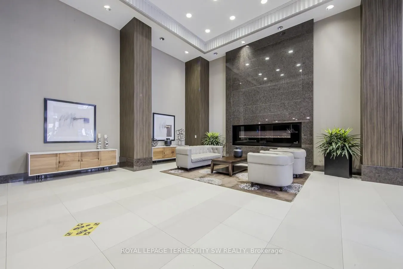 21 Grand Magazine Street, #1707