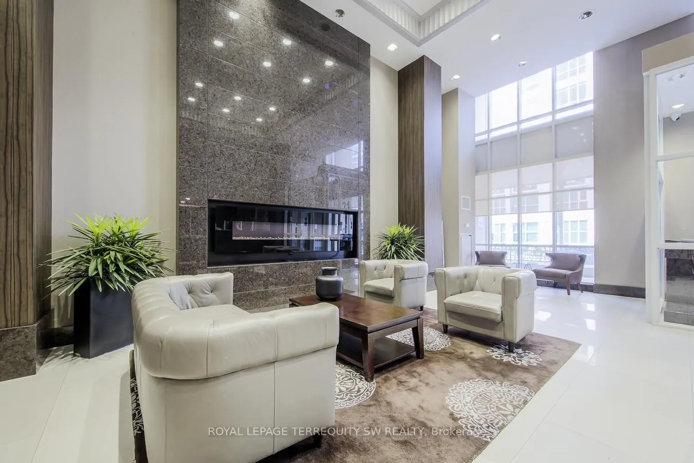 21 Grand Magazine Street, #1707