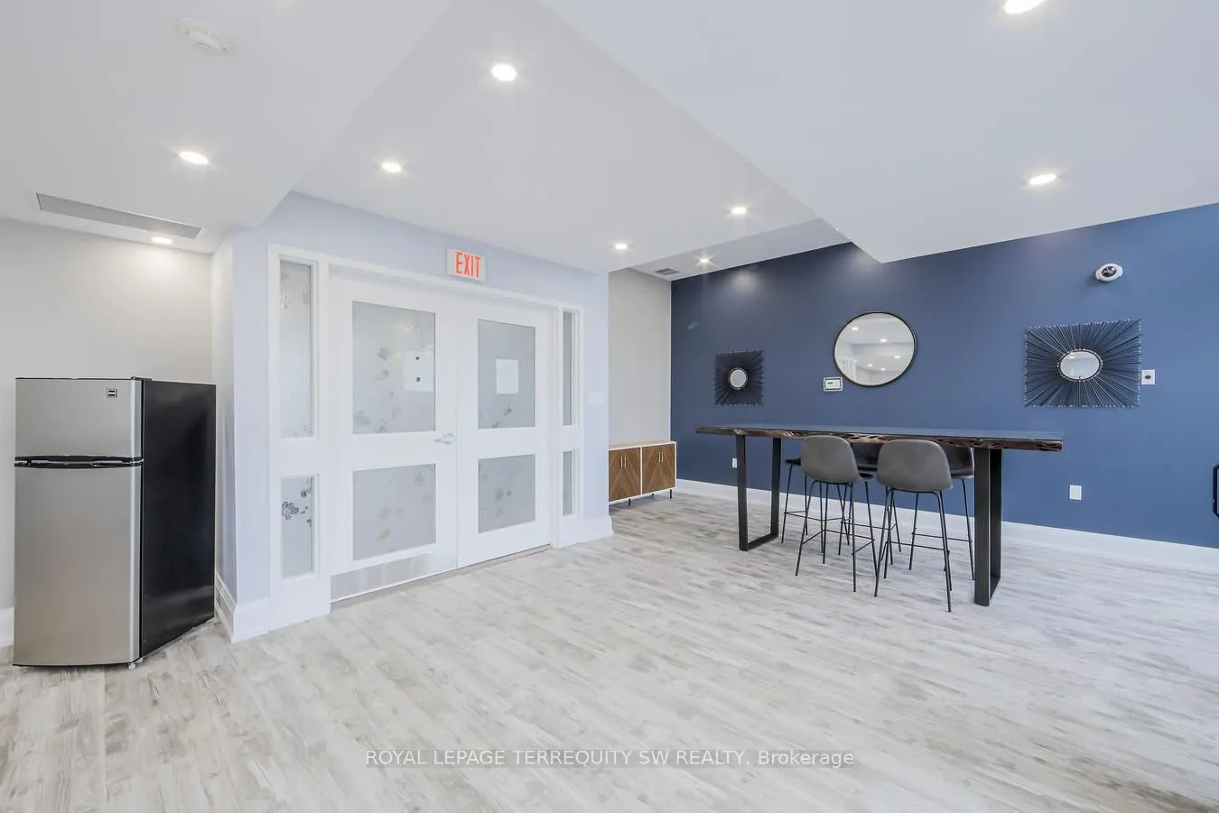 21 Grand Magazine Street, #1707