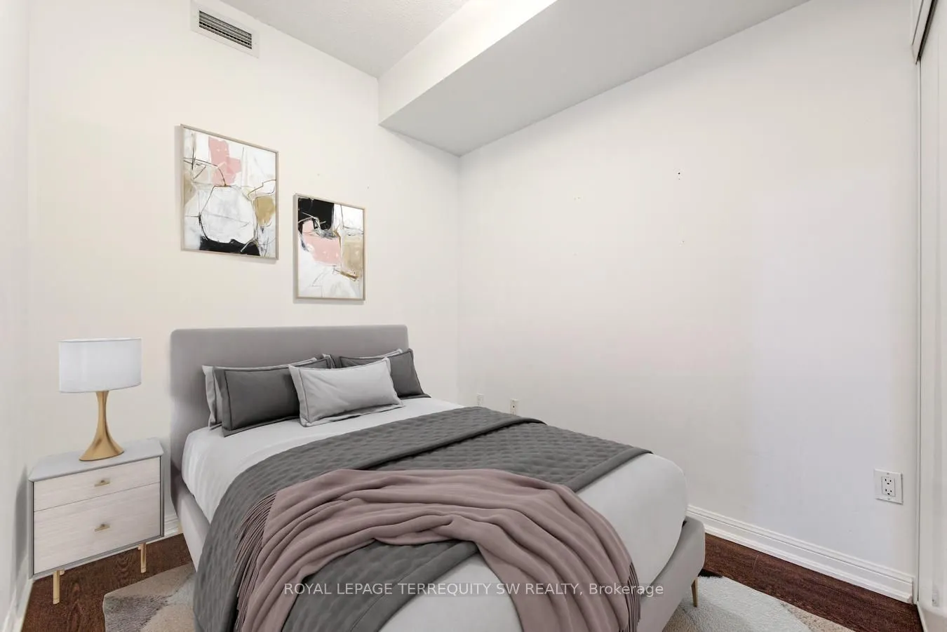 21 Grand Magazine Street, #1707