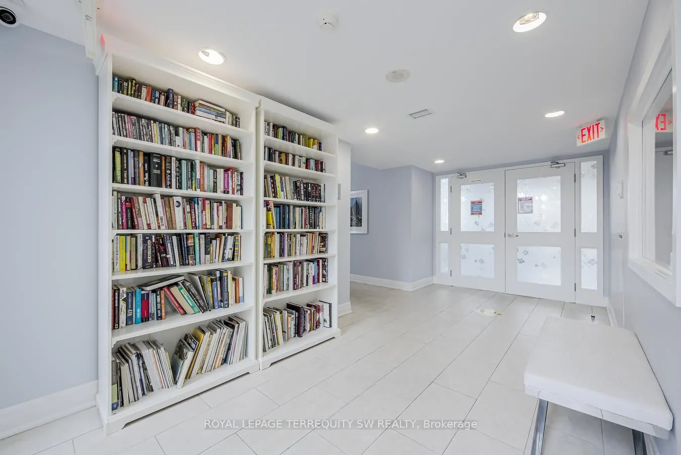 21 Grand Magazine Street, #1707