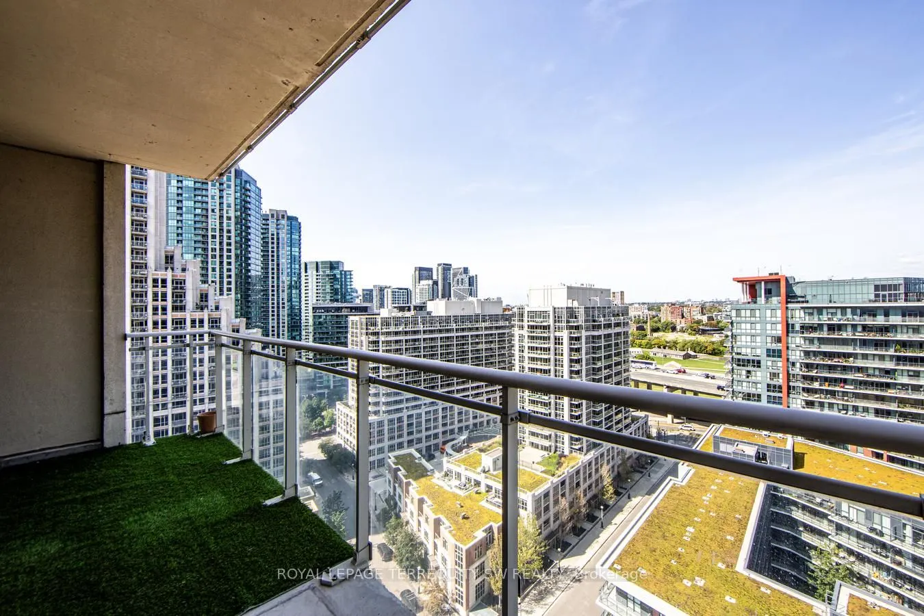 21 Grand Magazine Street, #1707