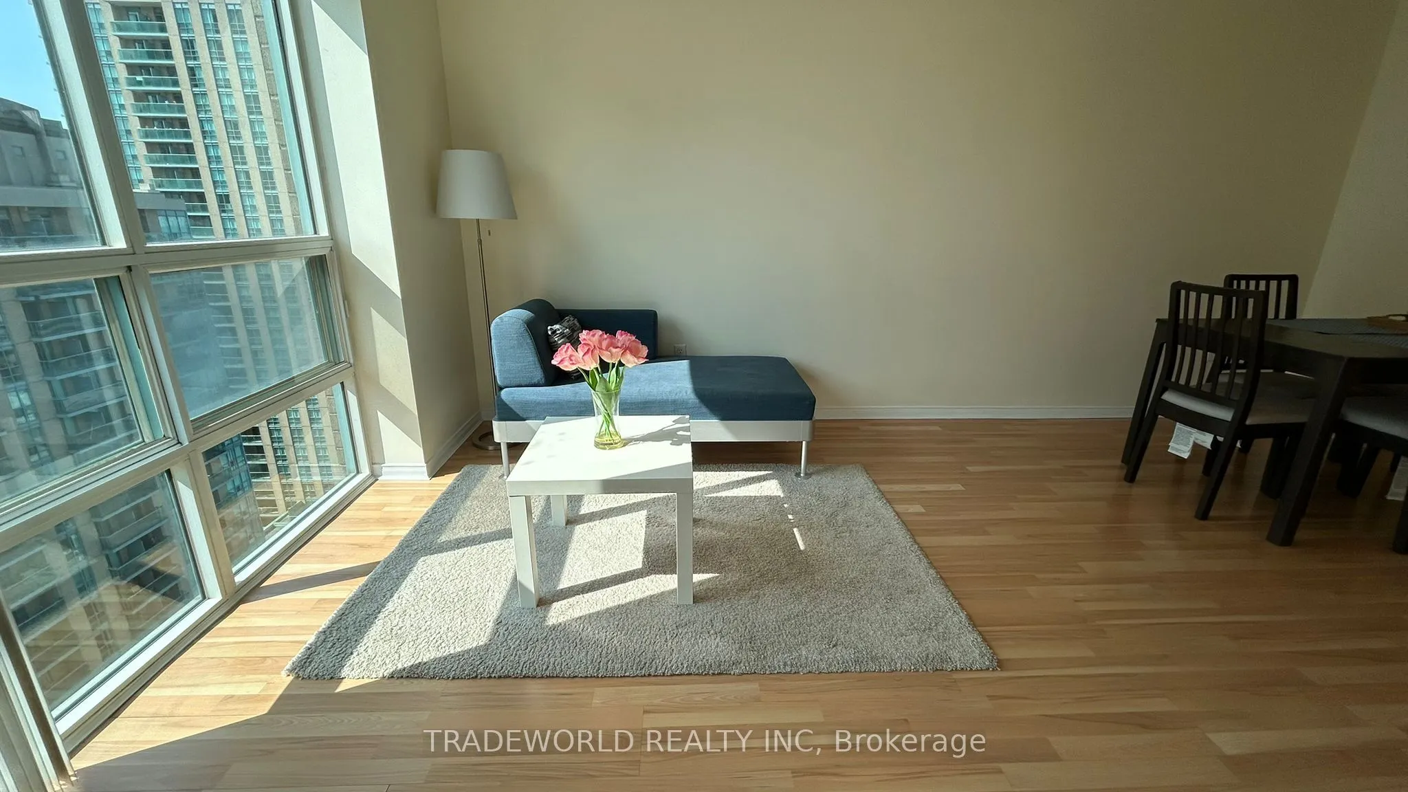 3 Pemberton Avenue, #2009