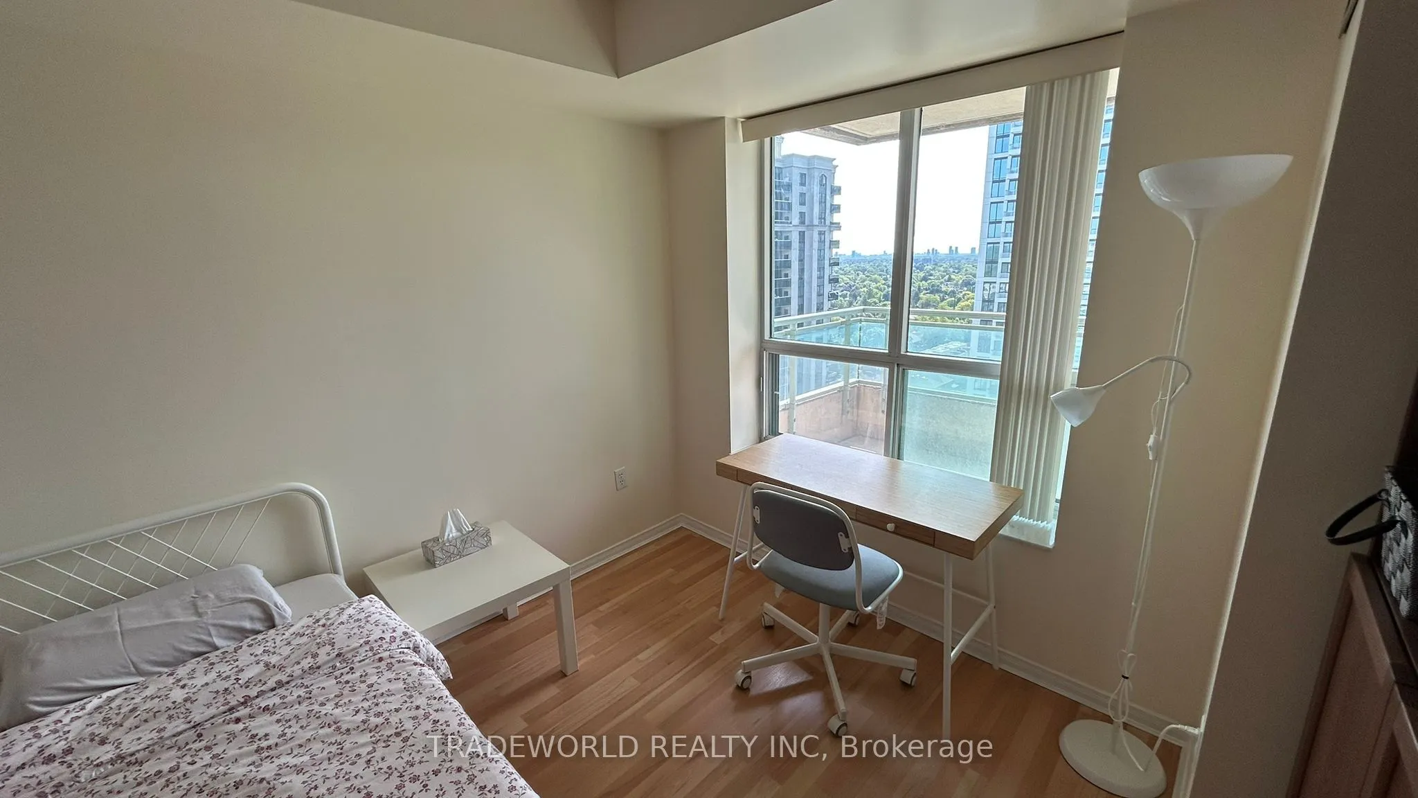 3 Pemberton Avenue, #2009