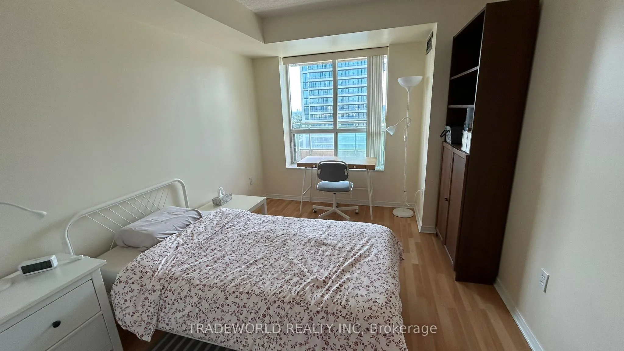 3 Pemberton Avenue, #2009