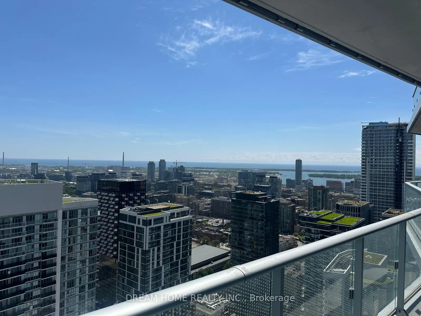 100 Dalhousie Street, #4106