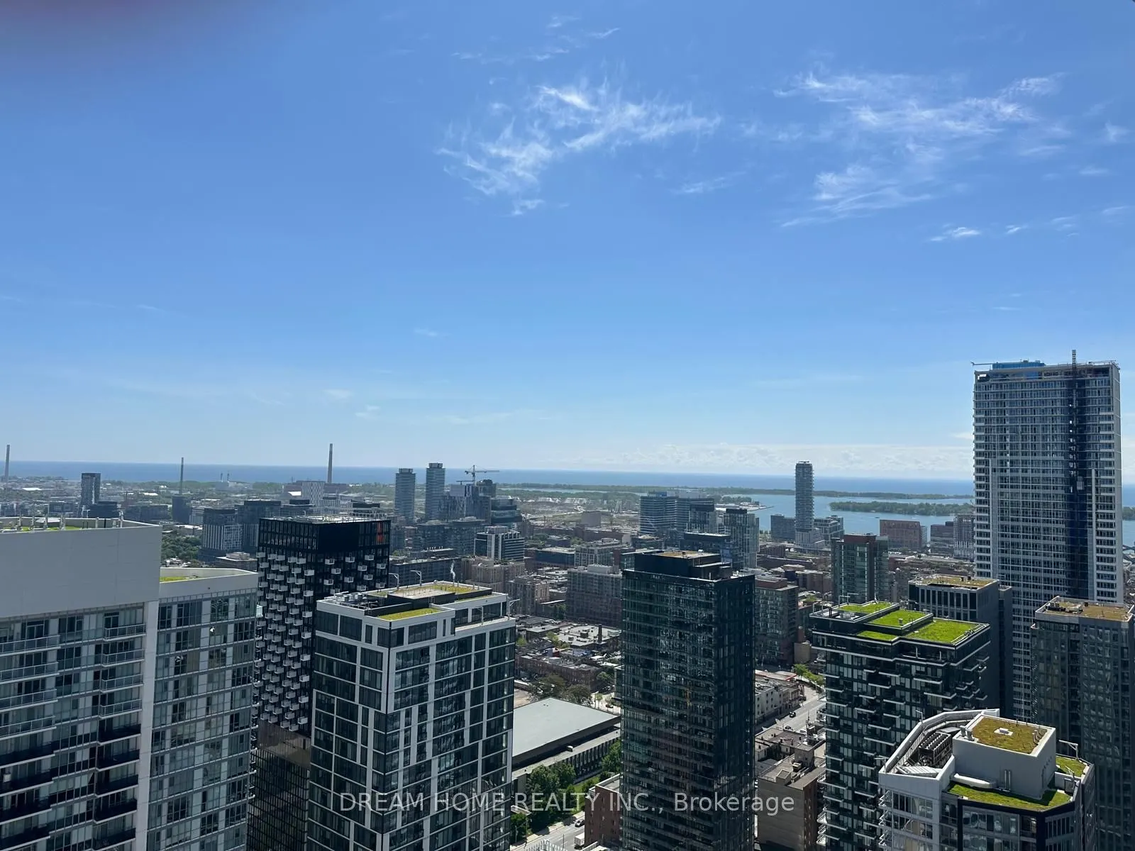 100 Dalhousie Street, #4106