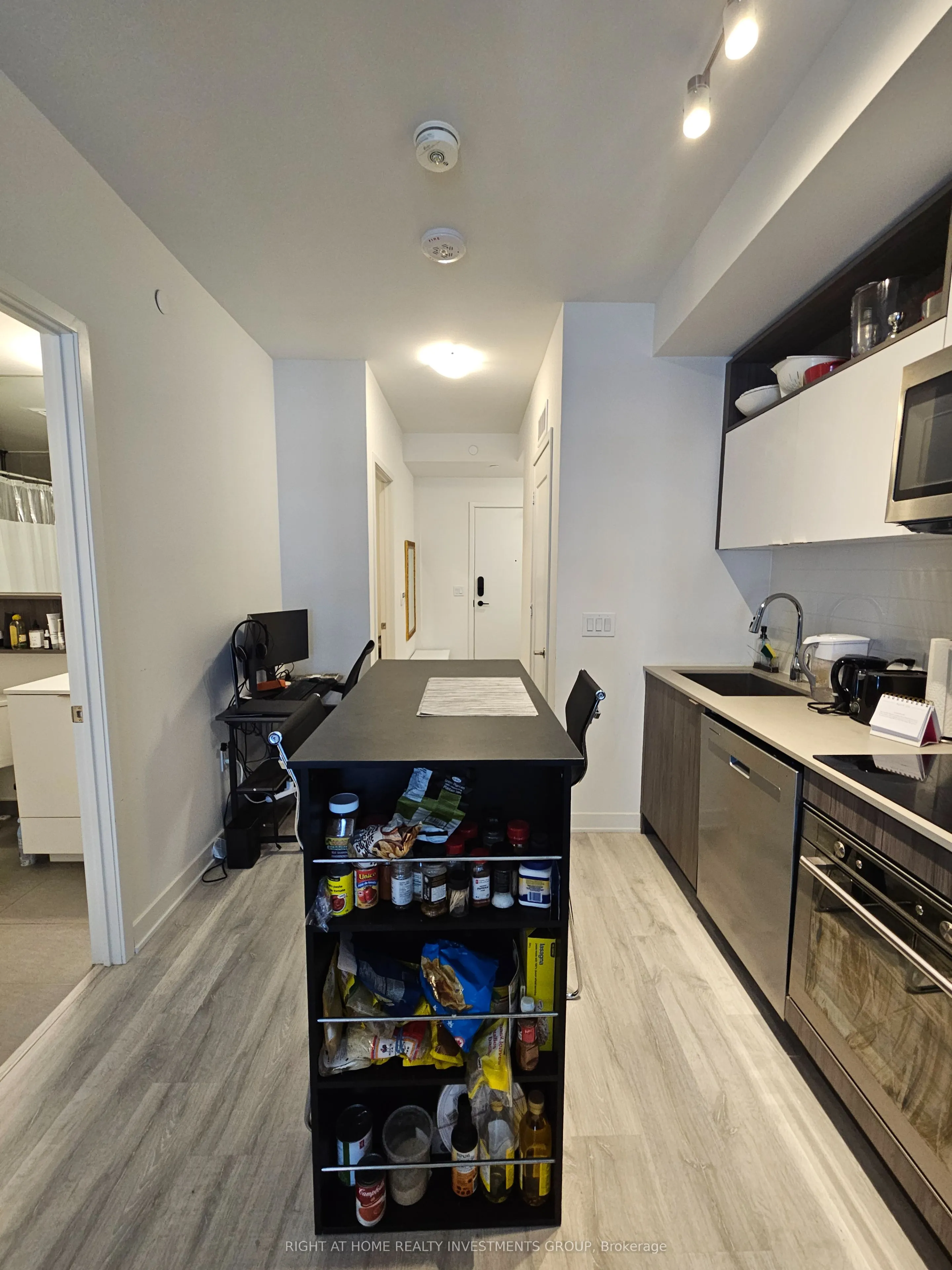 60 Princess Street, #730 SE