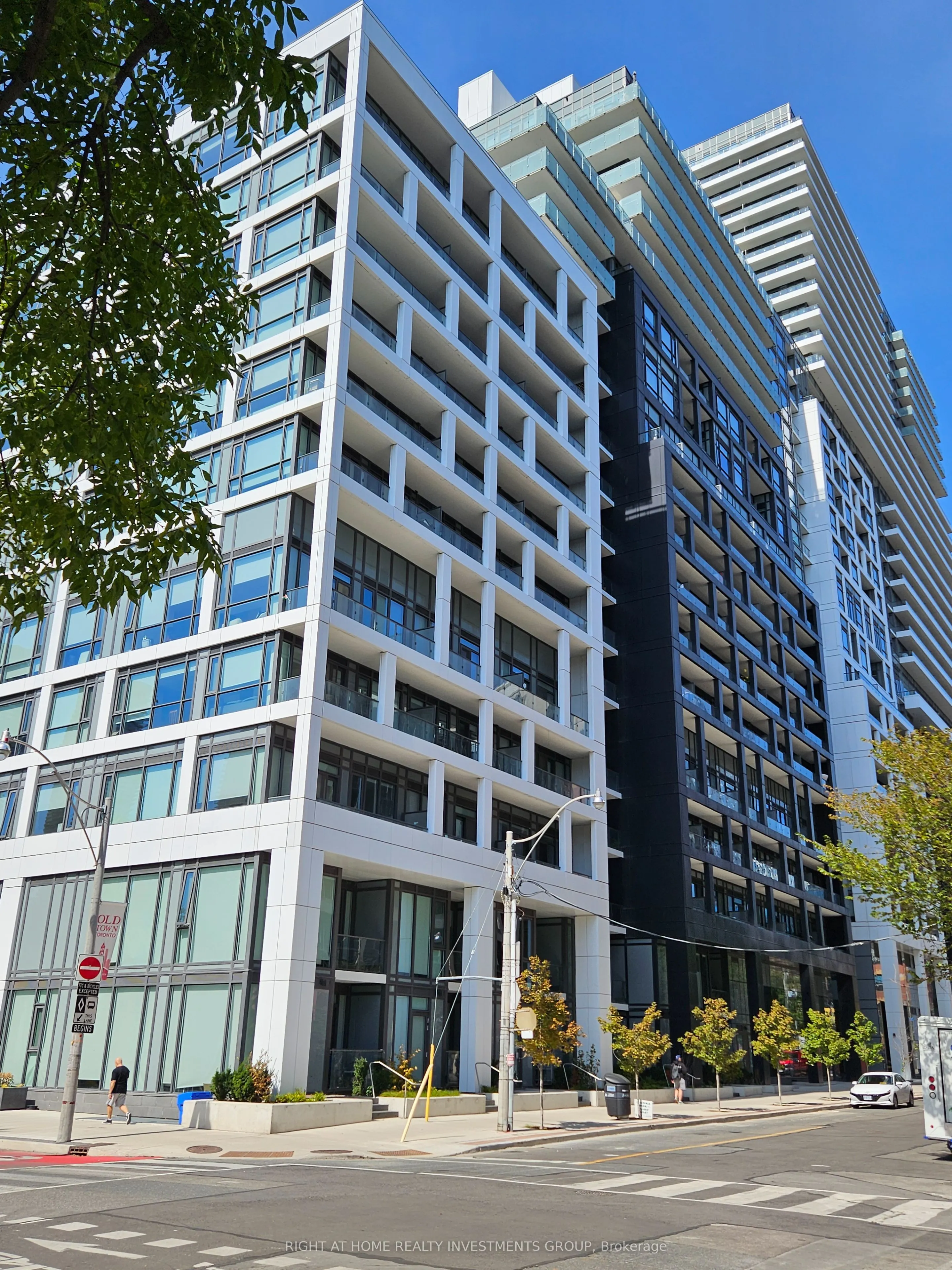 60 Princess Street, #730 SE