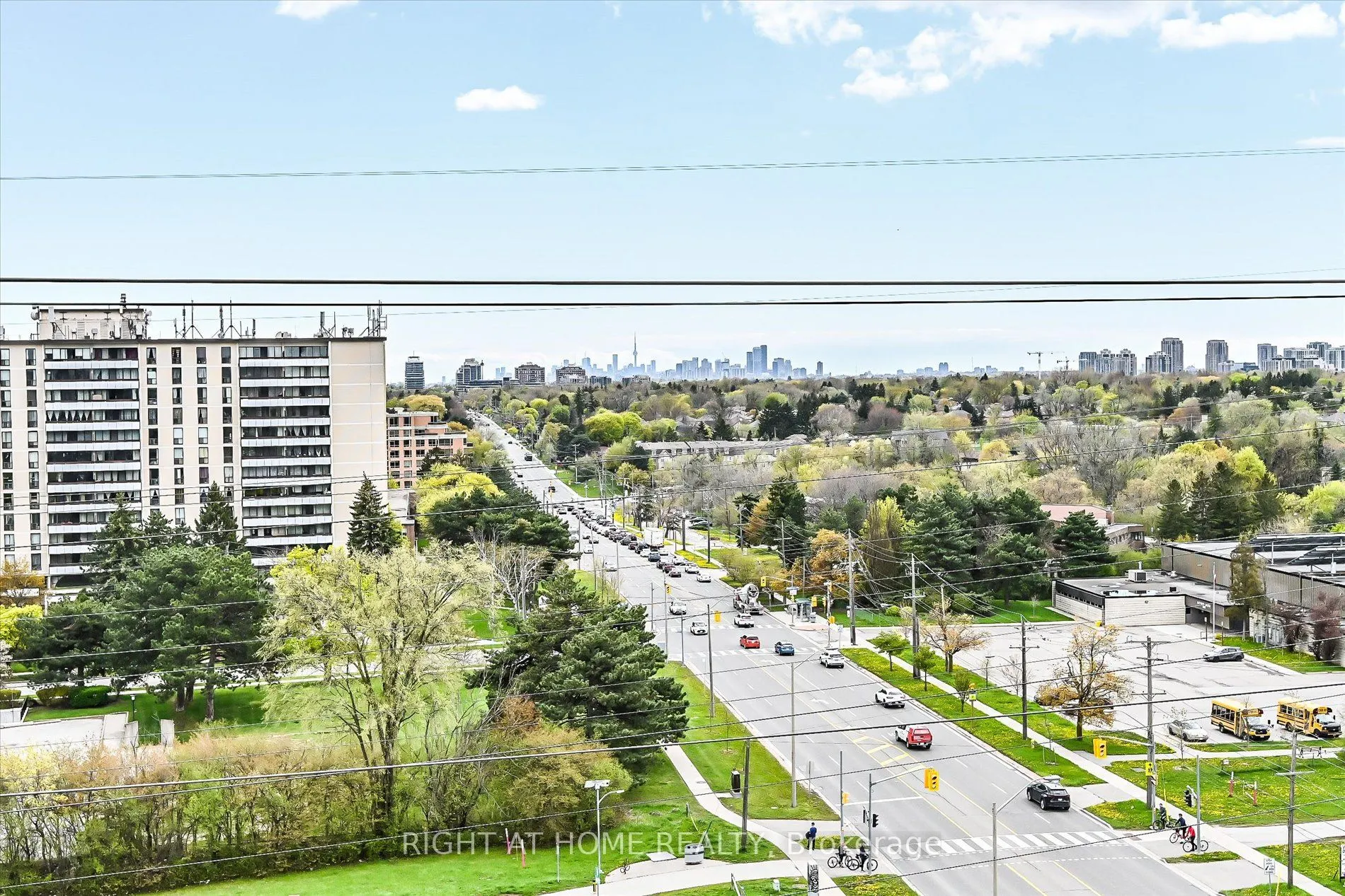 3237 Bayview Avenue, #507