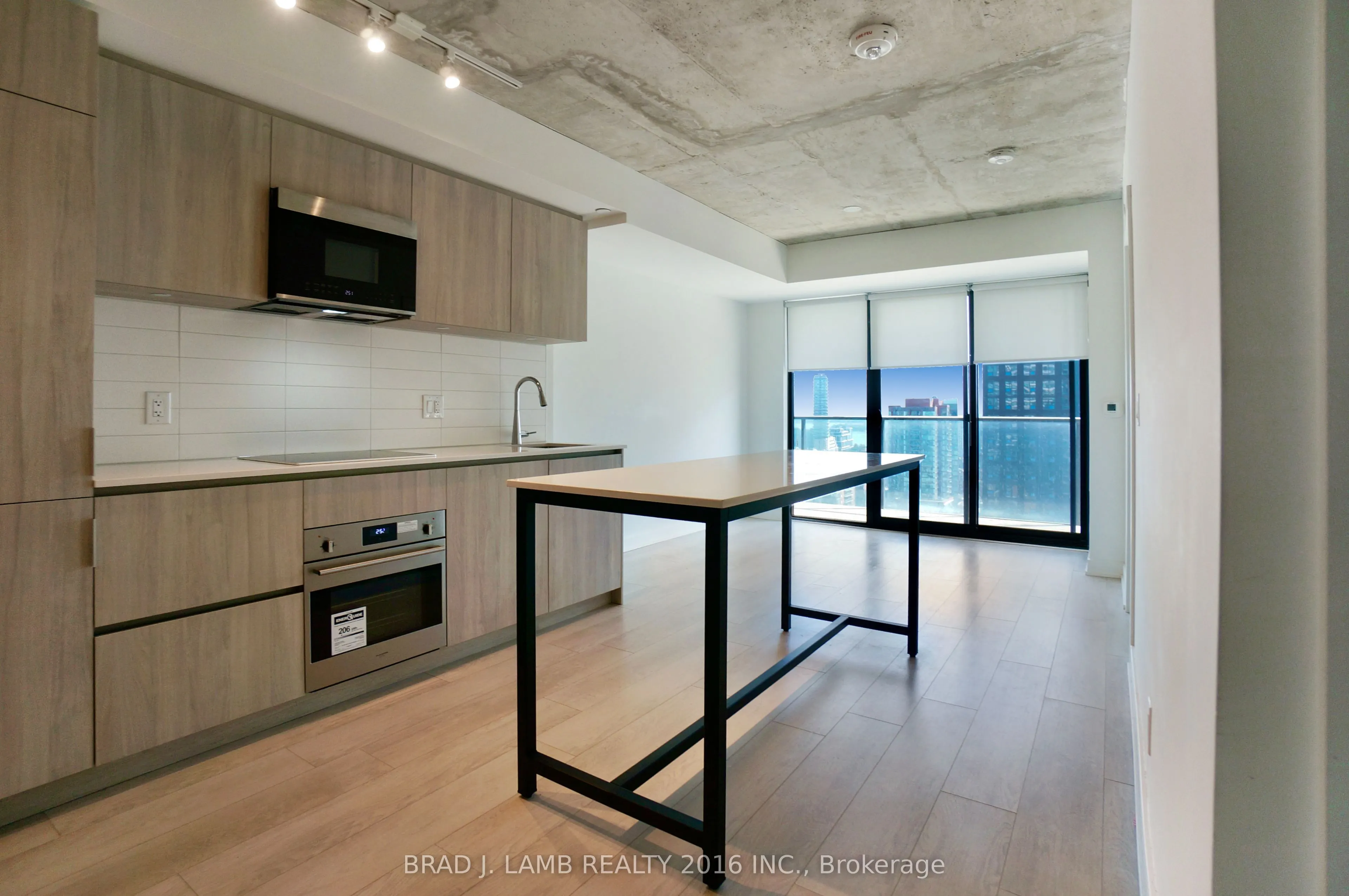 47 MUTUAL Street, #2508