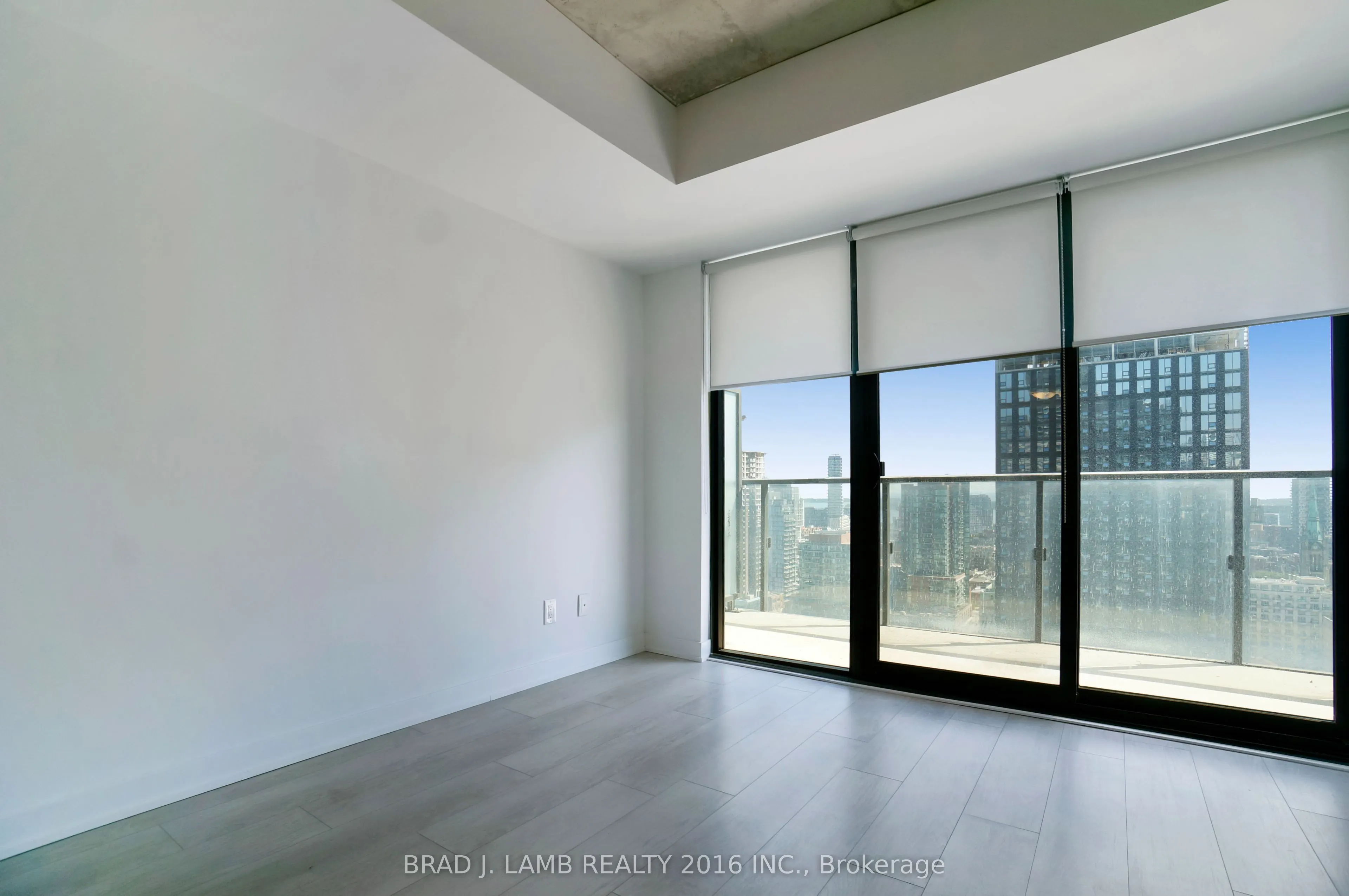 47 MUTUAL Street, #2508