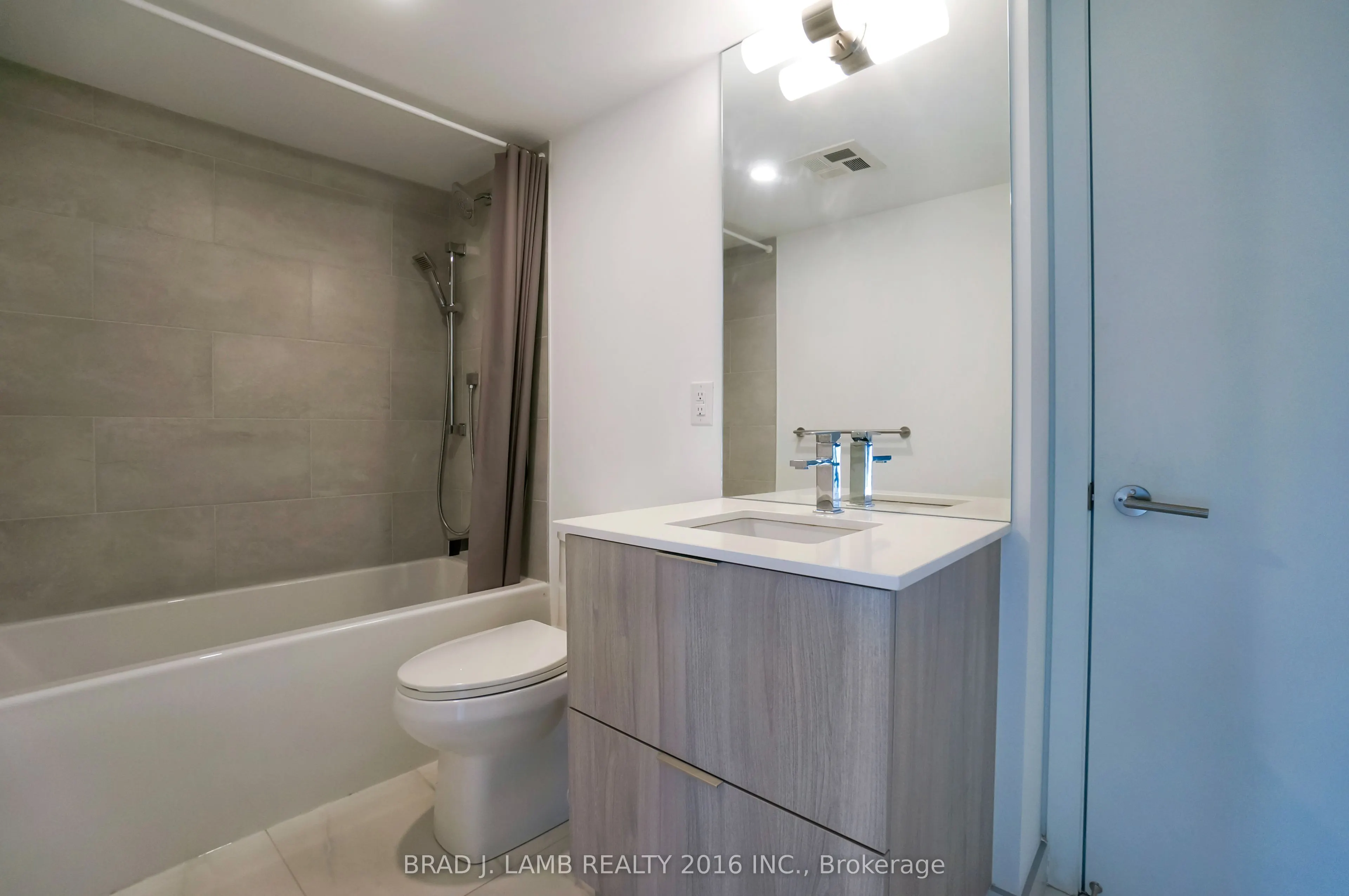 47 MUTUAL Street, #2508