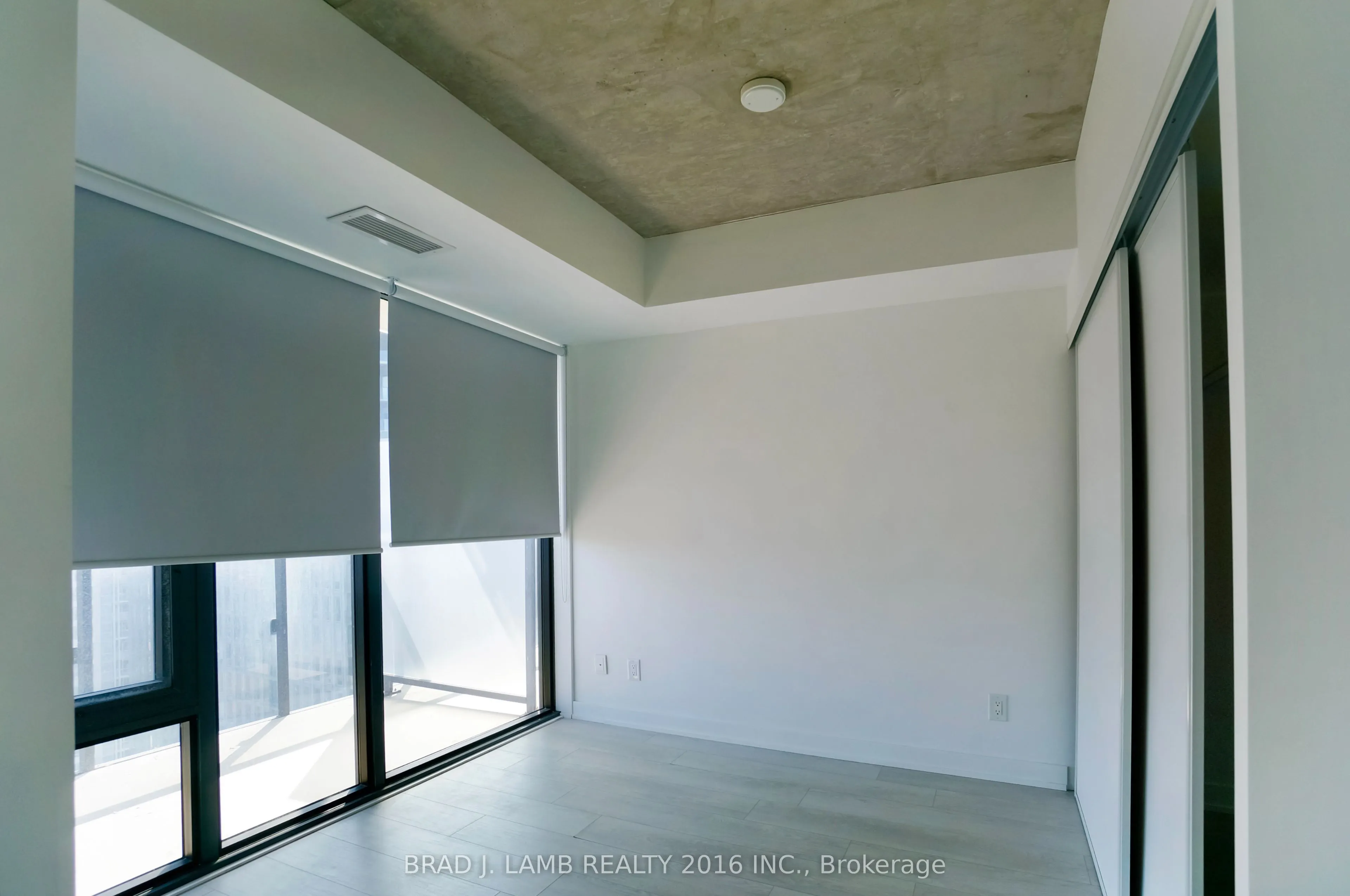 47 MUTUAL Street, #2508